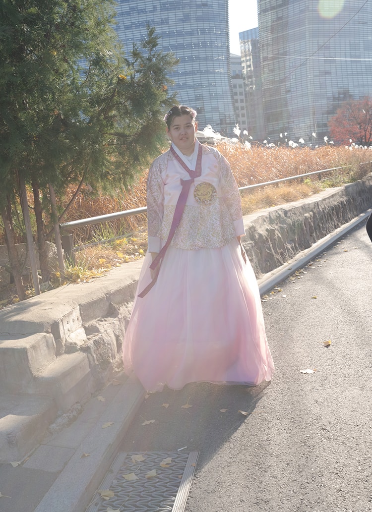 Annyeong!Seoul! Seoul city  vol.02