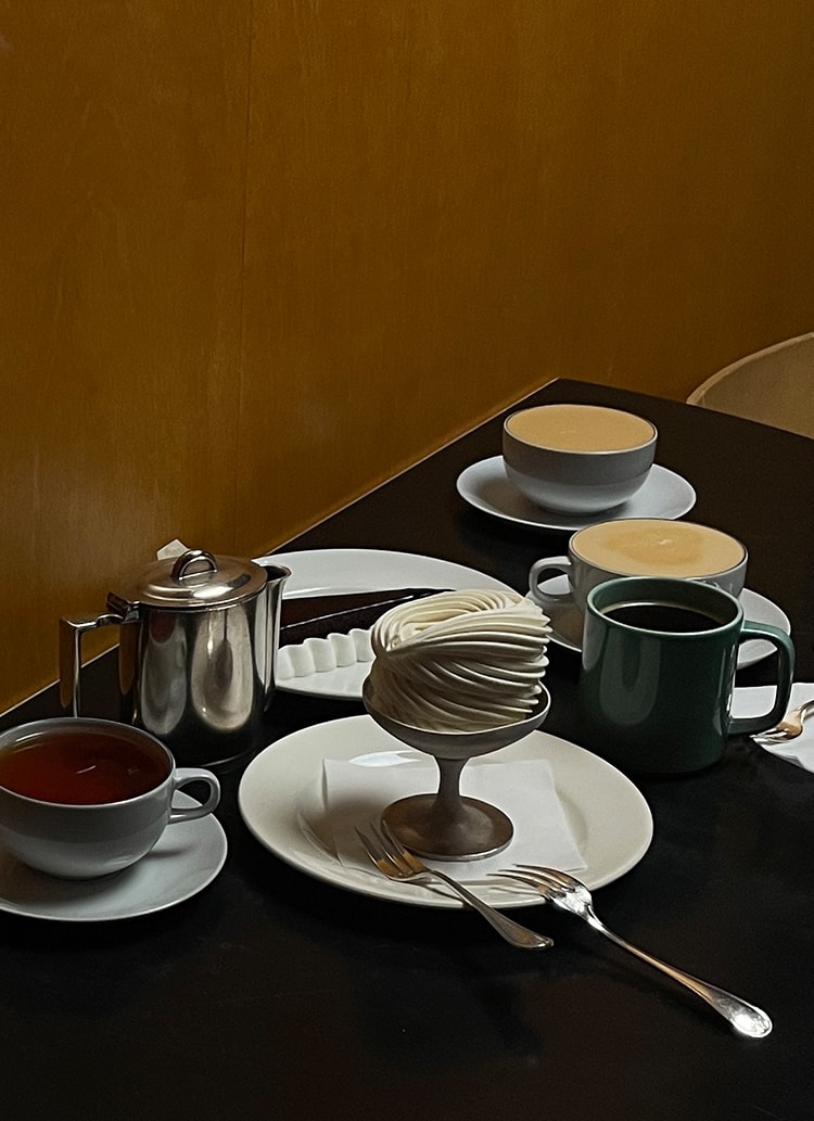 Annyeong!Seoul! MAA.