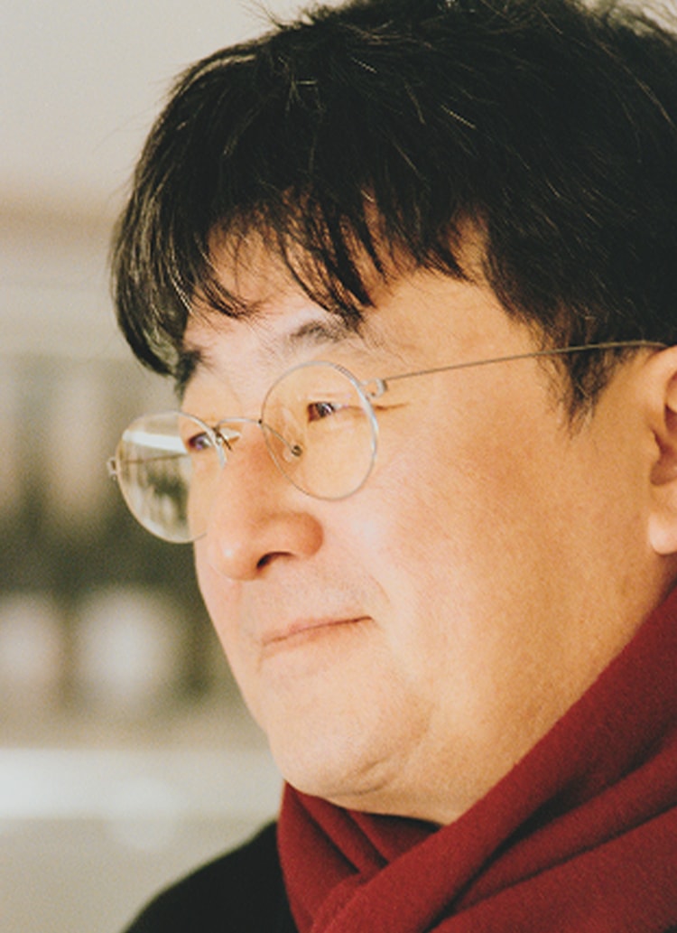 Annyeong!Seoul! Seoul portraits