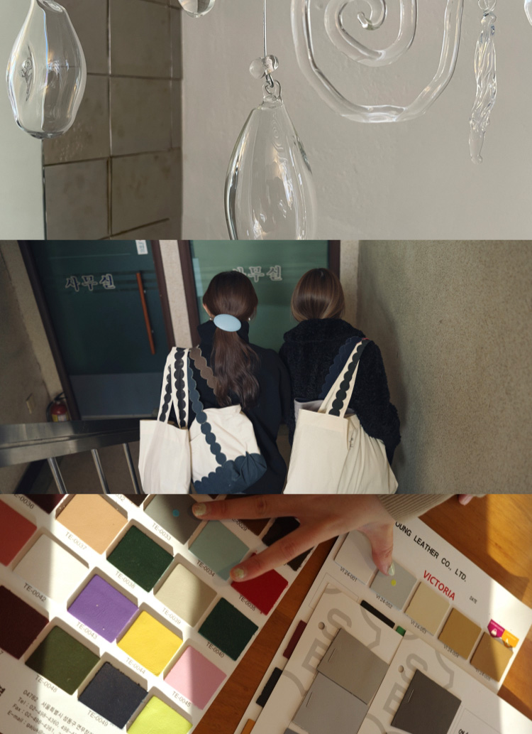 “Annyeong! Seoul ”