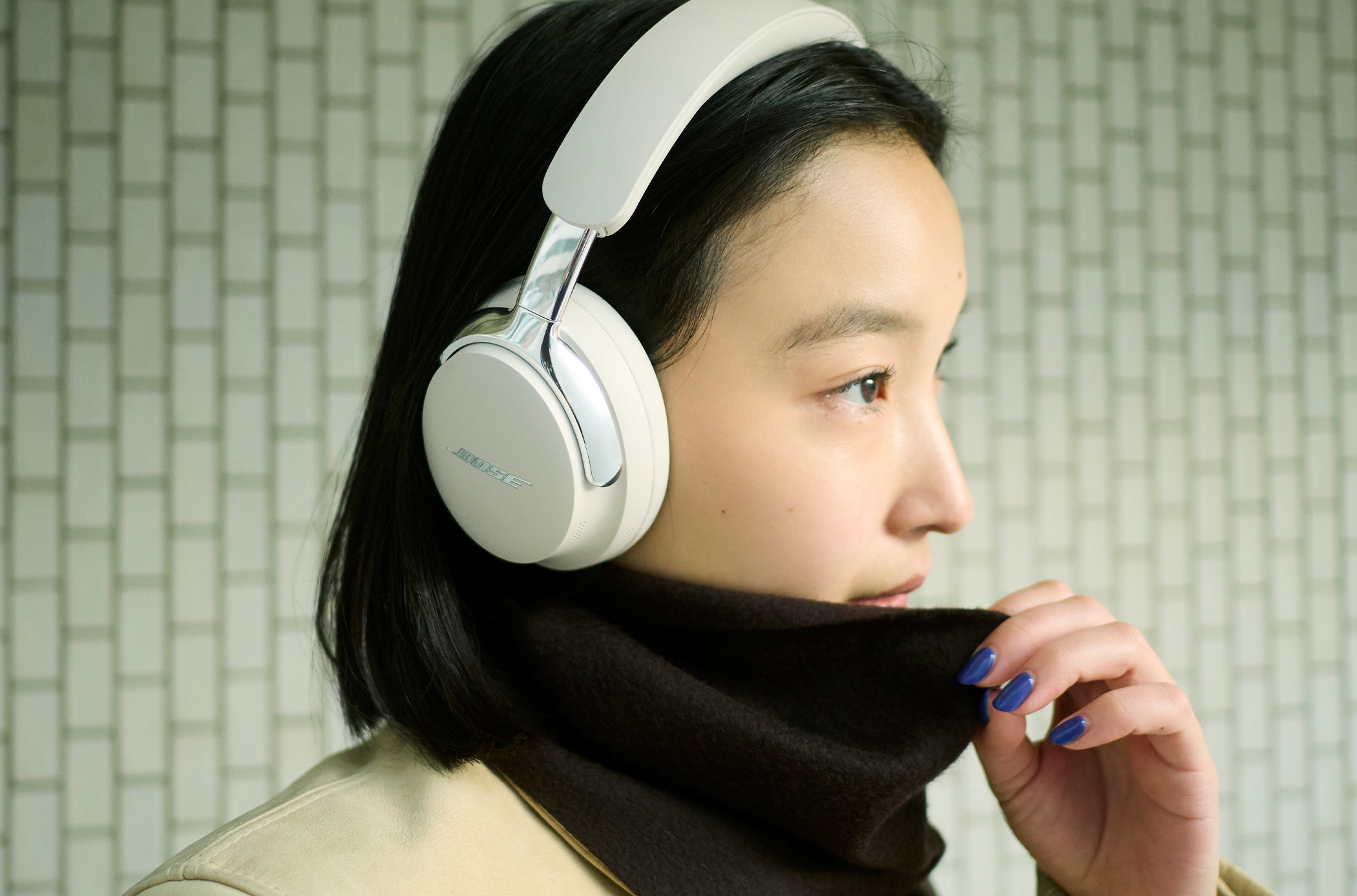 ミュージックラバーが選ぶ、BOSEのプレイフルなオーディオグッズ。