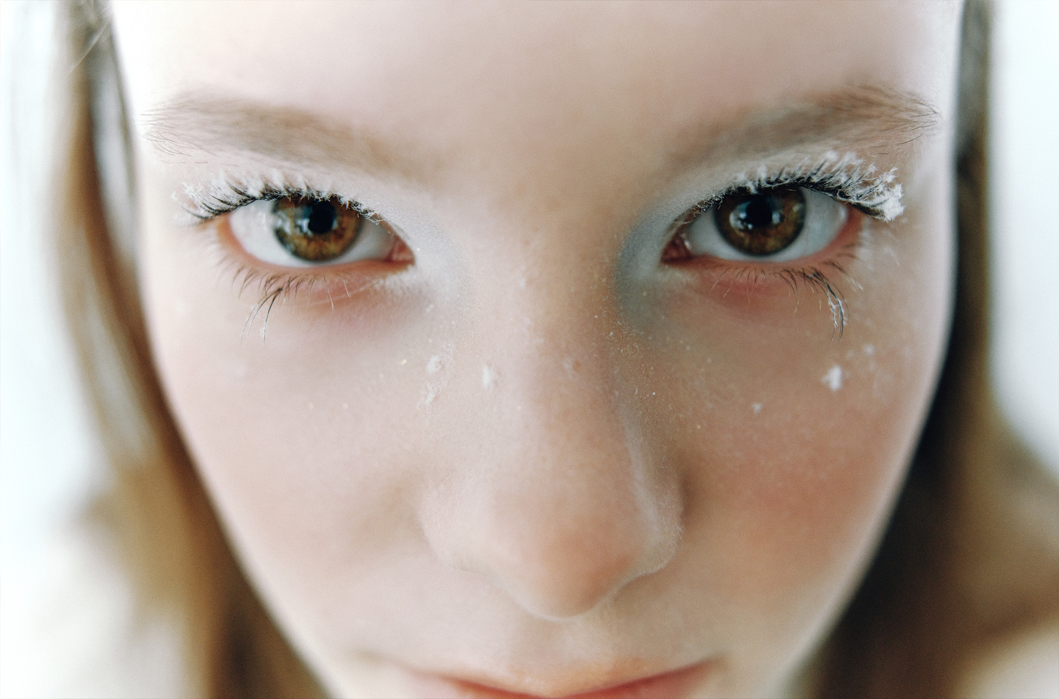 “キラキラに振らない！ イノセント・ホリデーメイク” 編