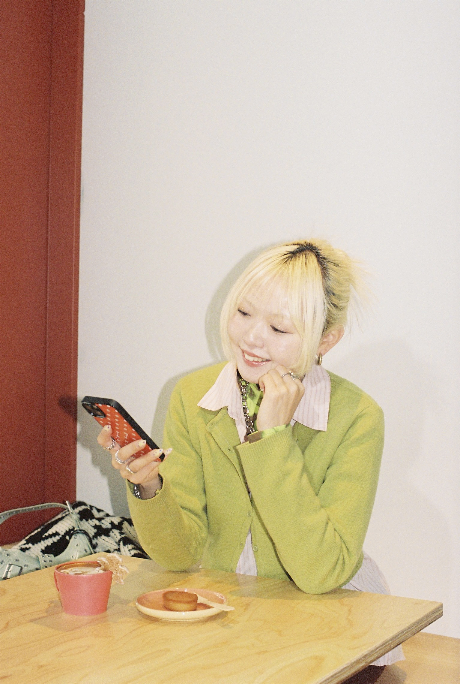 スマホ一つで、トレンドをつくる。<br>   藤井早希子さんがAdobe Premiere iPhone版を体験！