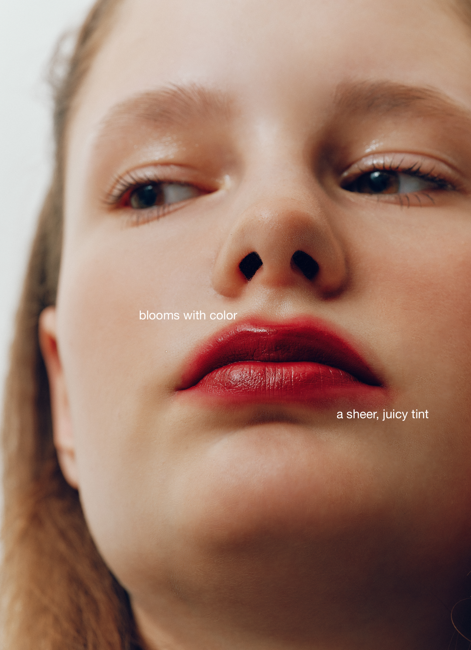 “ひとと違うリップメイクがしたい！ ” 編