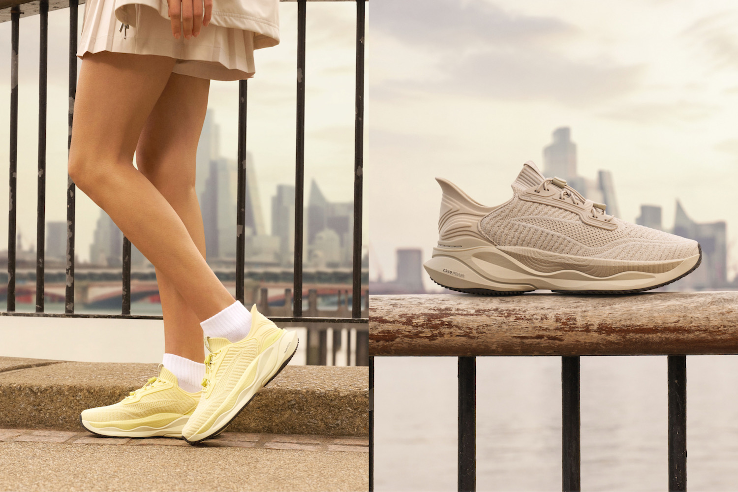 Clarksと歩く渋谷の街。新作シューズを体験できるウォーキングイベントを開催します！