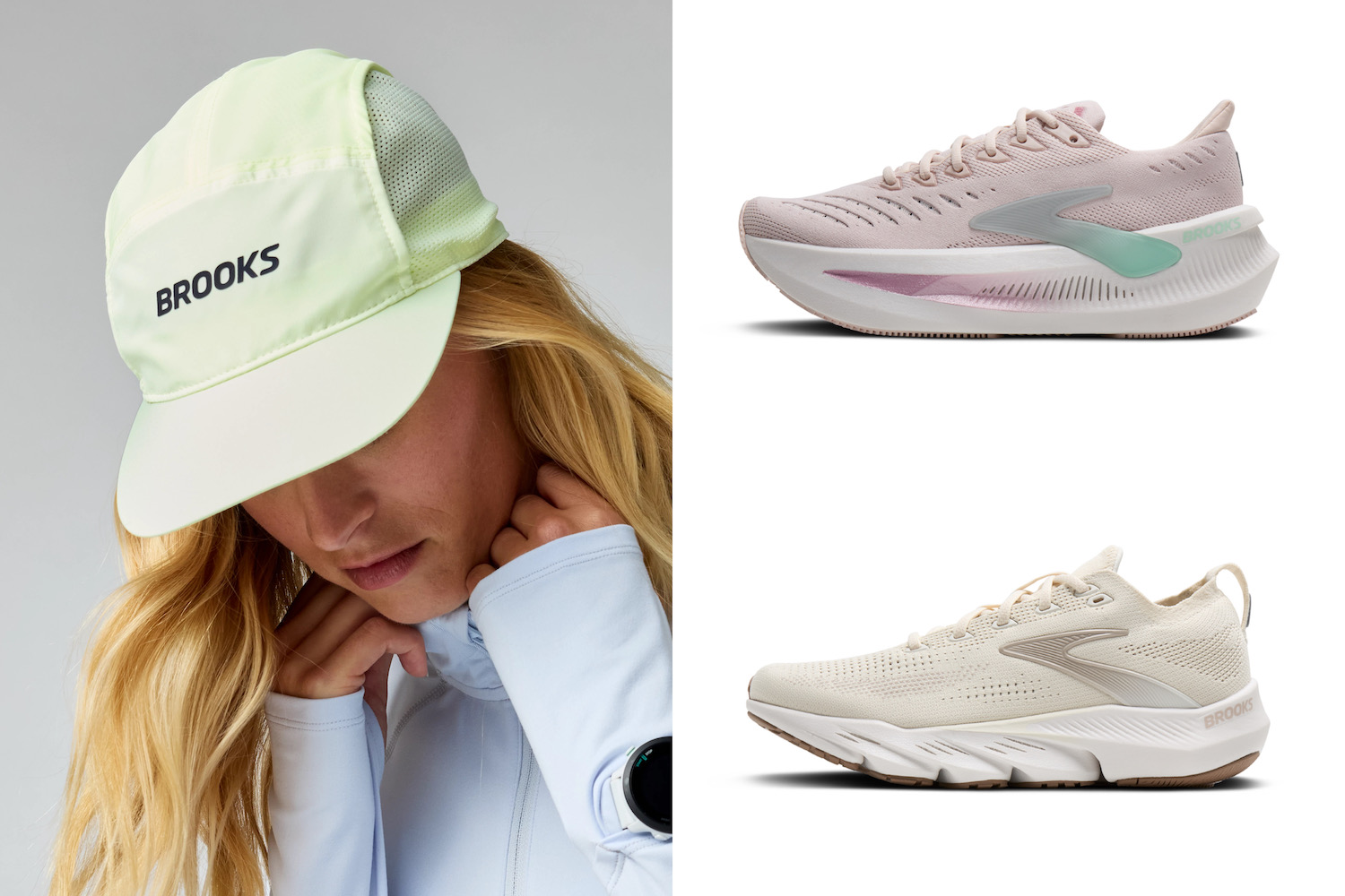 BROOKSと一緒に走ることを楽しもう！ ととけんにてグルラン開催のお知らせです。