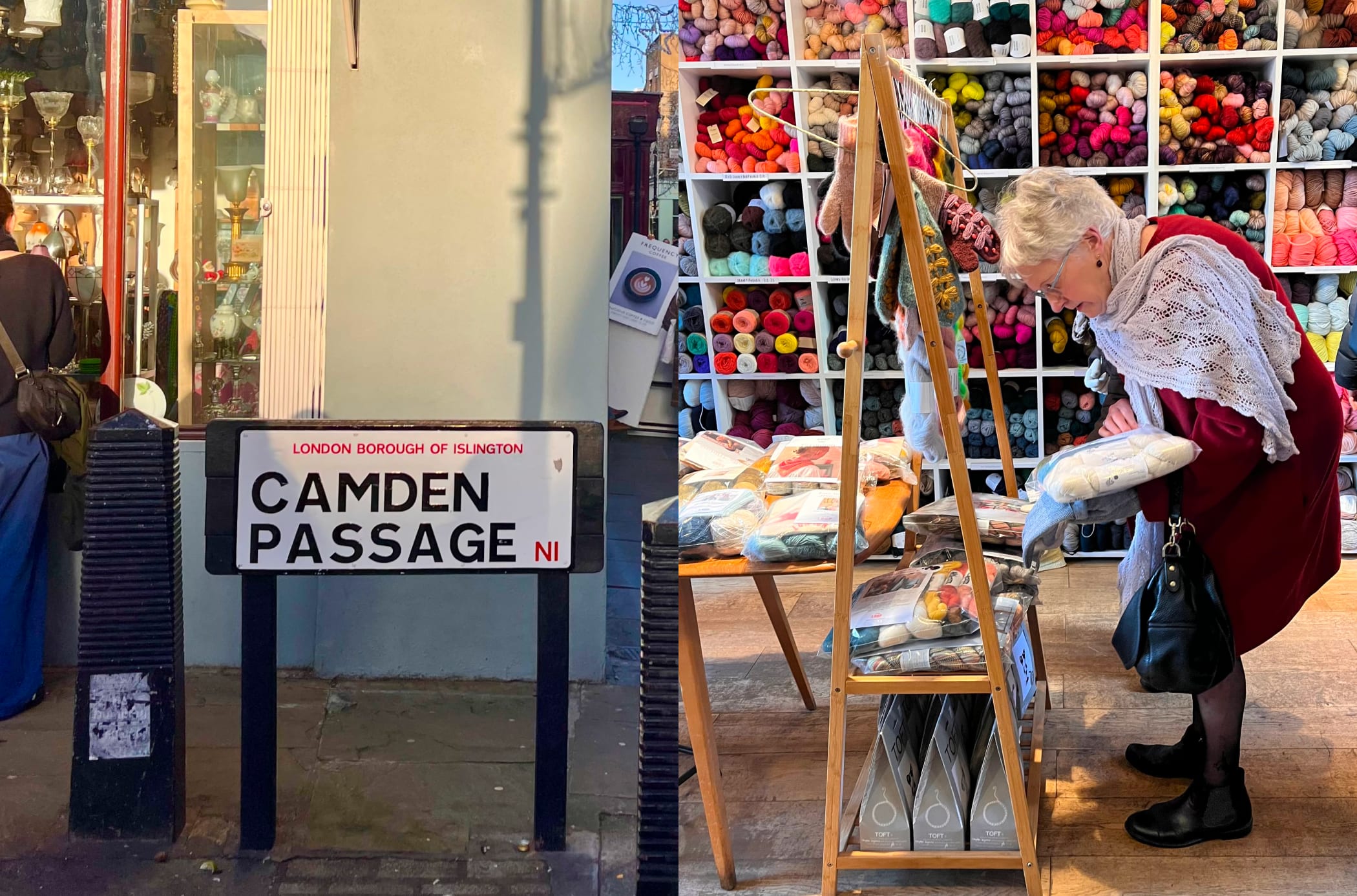 Localist 的 ニッチアドレス “EAST LONDON” vol.02