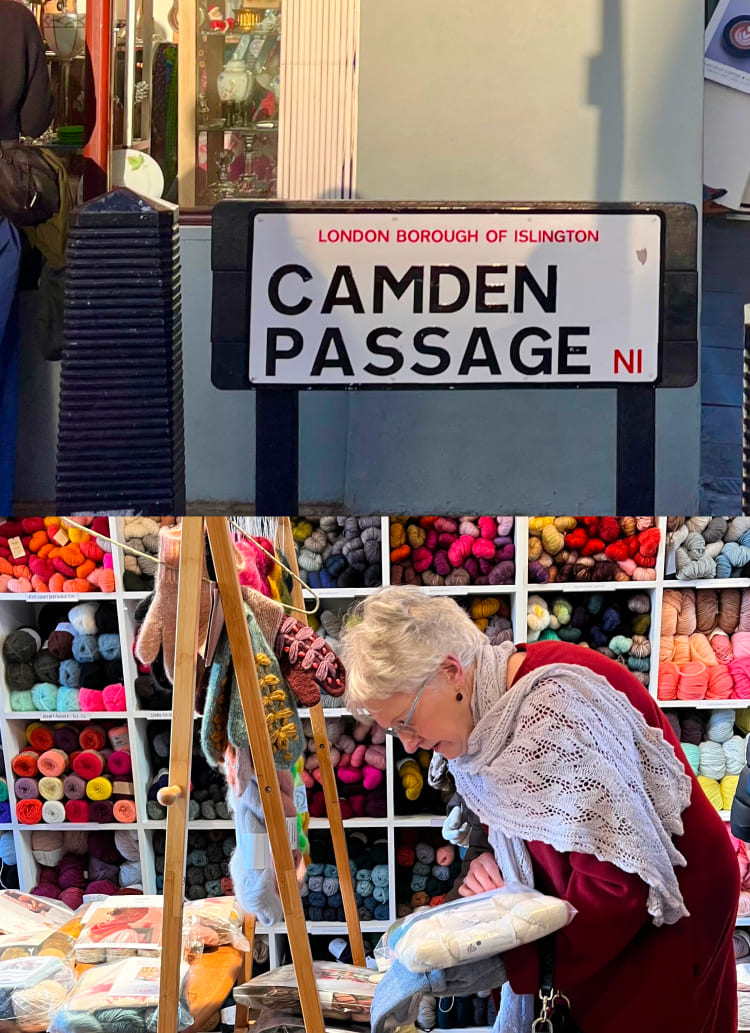 Localist 的 ニッチアドレス “EAST LONDON” vol.02