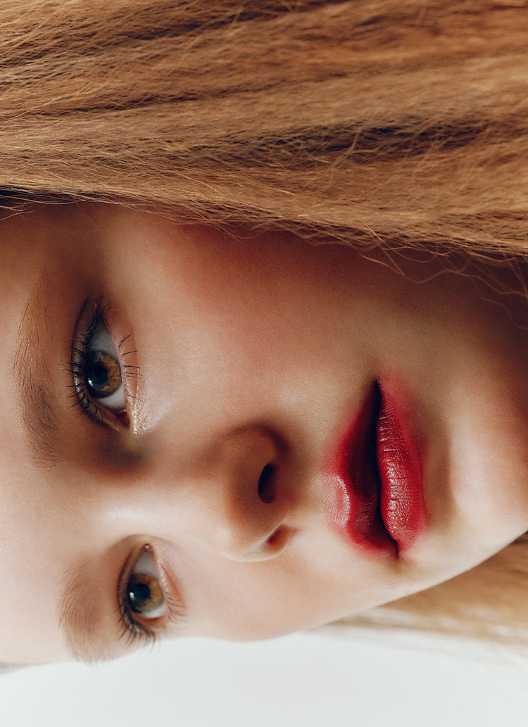 “人と違うリップメイクがしたい！ ” 編