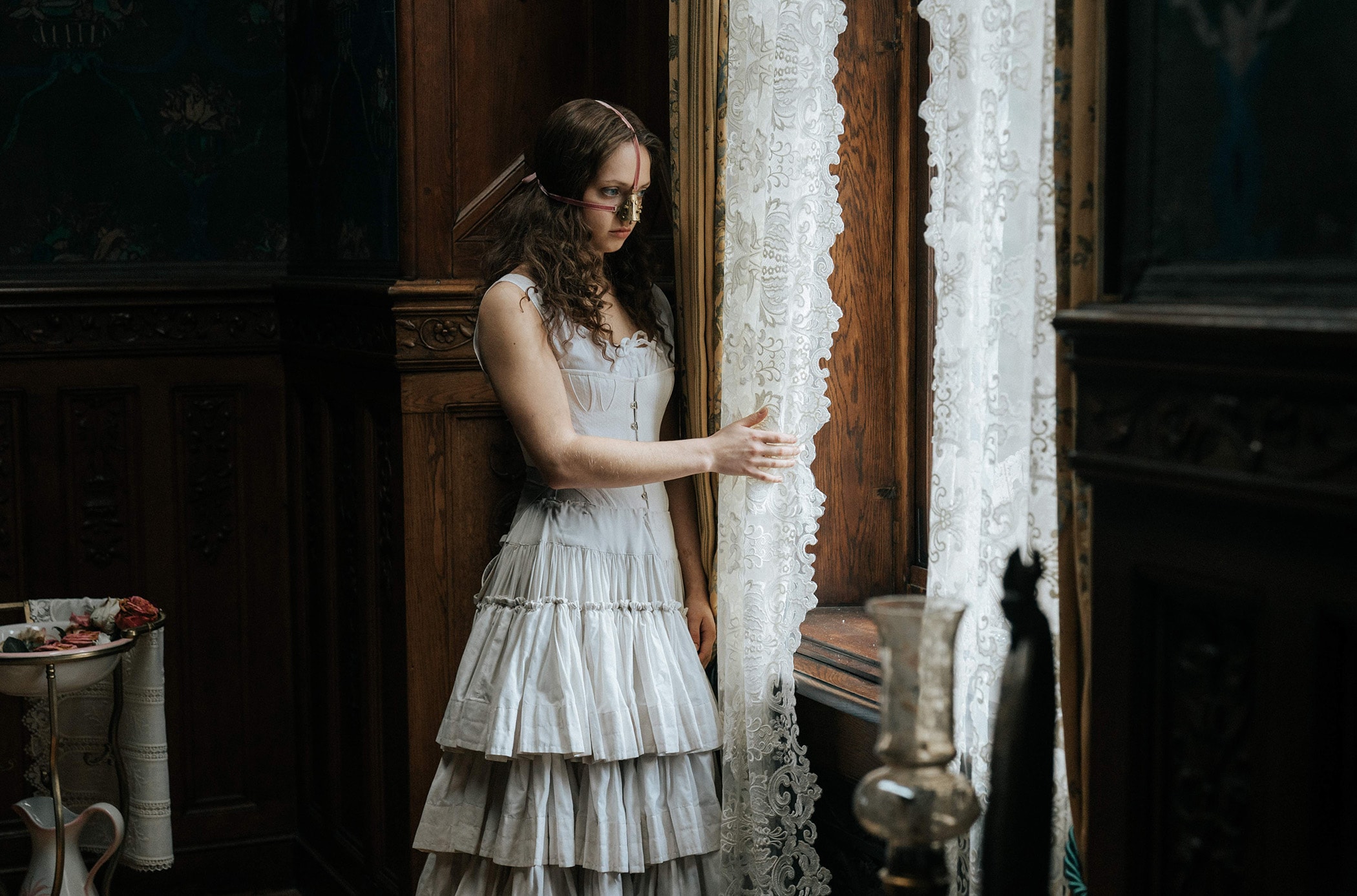 上映映画をもっと知りたい！ 語りたい倶楽部。   #118『アグリーシスター　可愛いあの娘は醜いわたし』