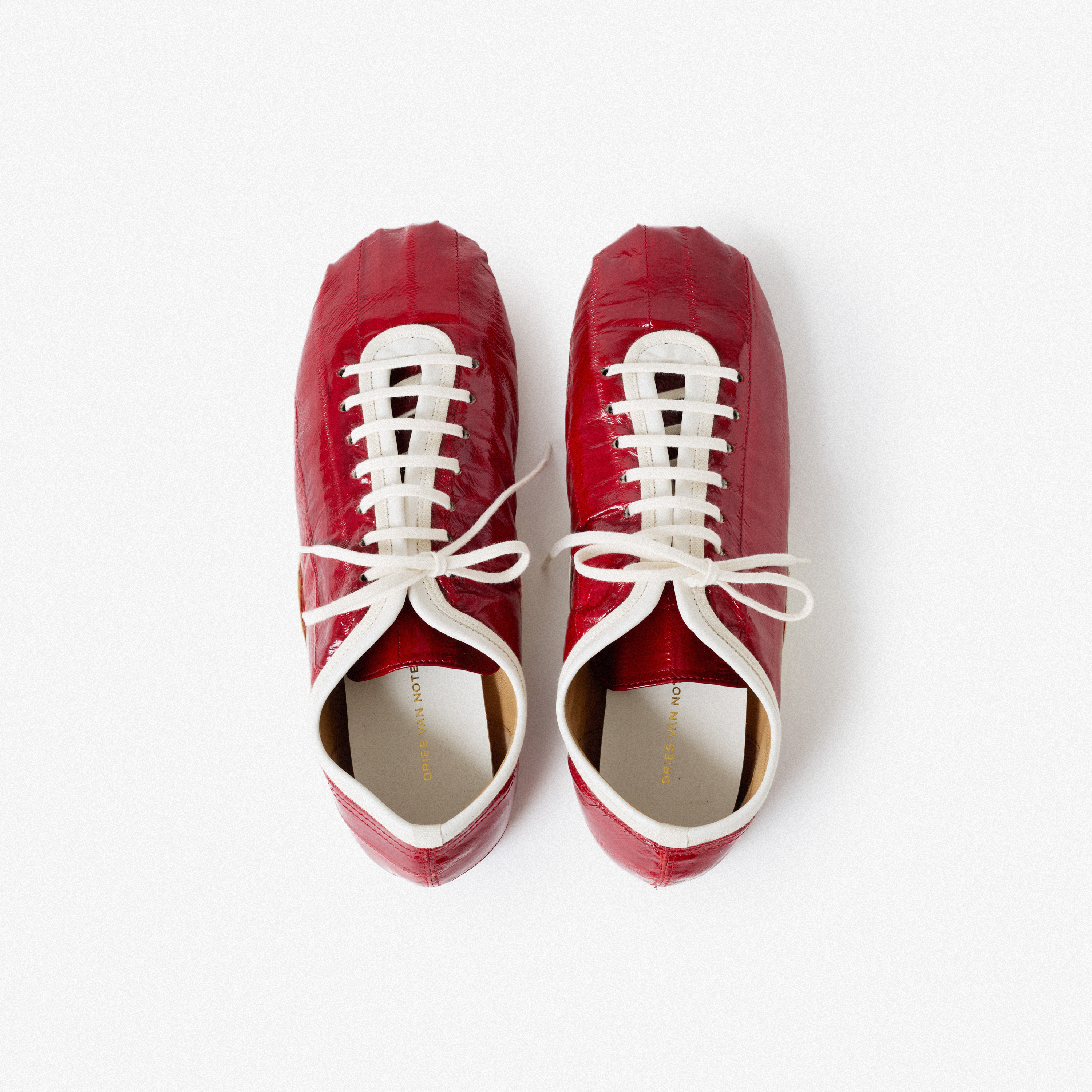ドリス ヴァン ノッテンのスニーカー