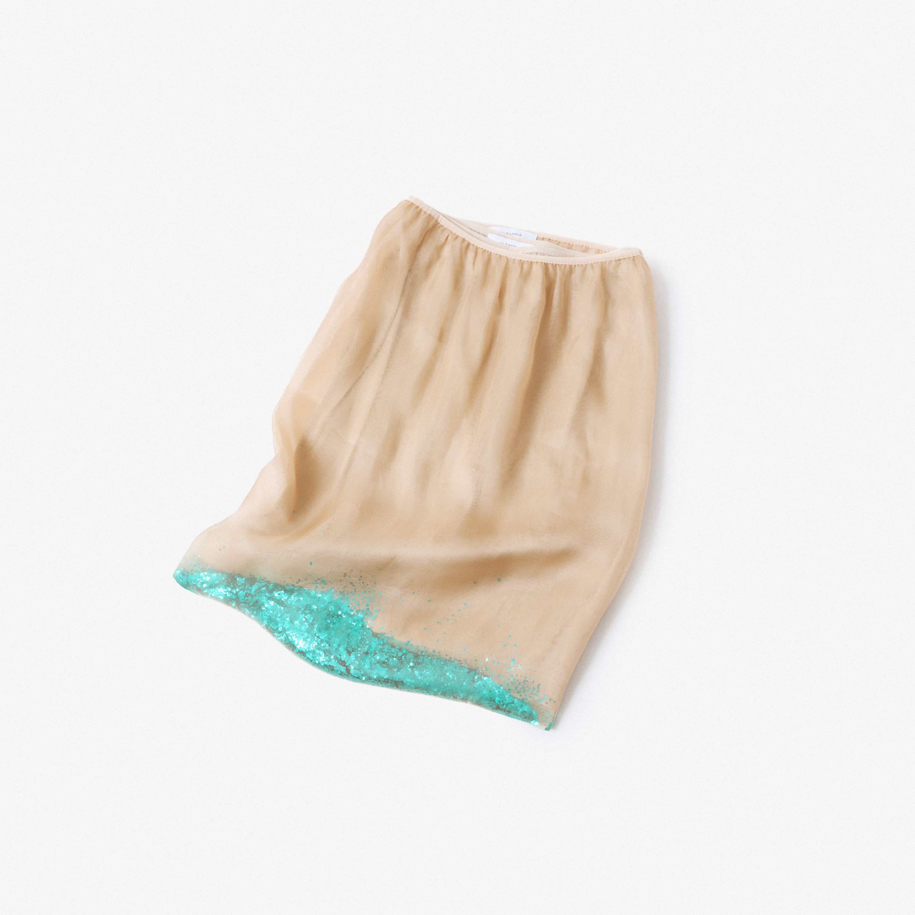 ジュリー ケーゲルのスカート