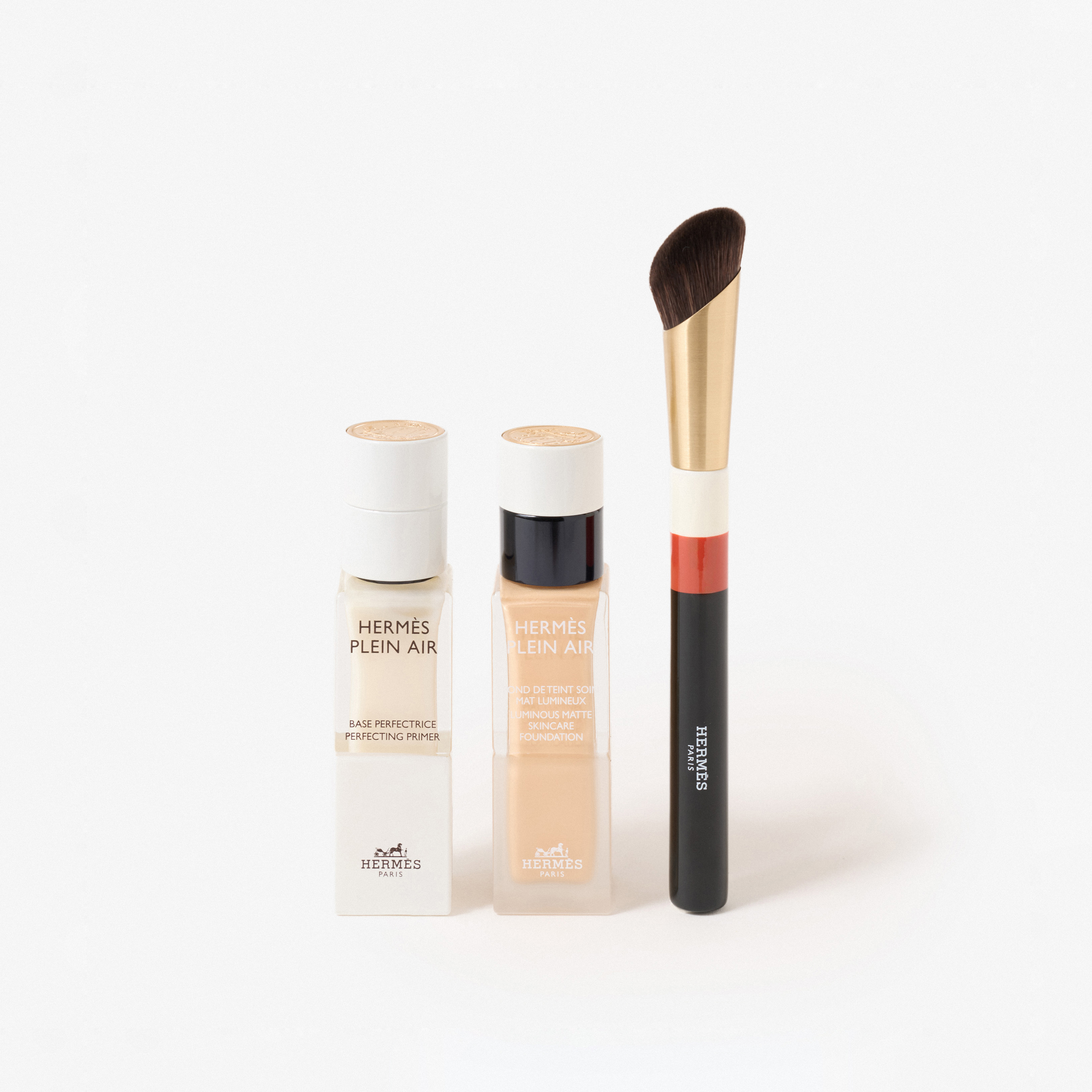 エルメスの「プラン エア」