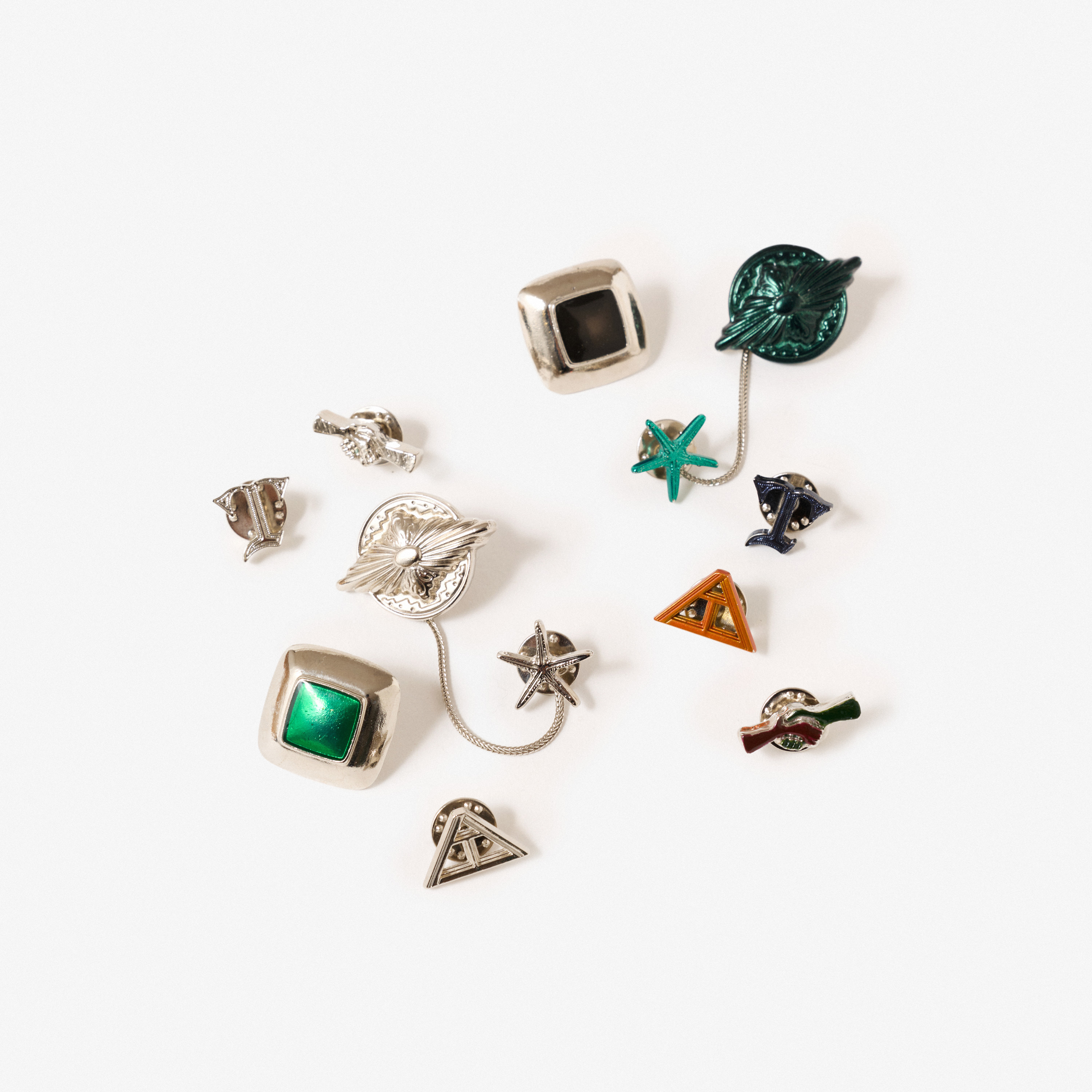 トーガ トゥのピンセット