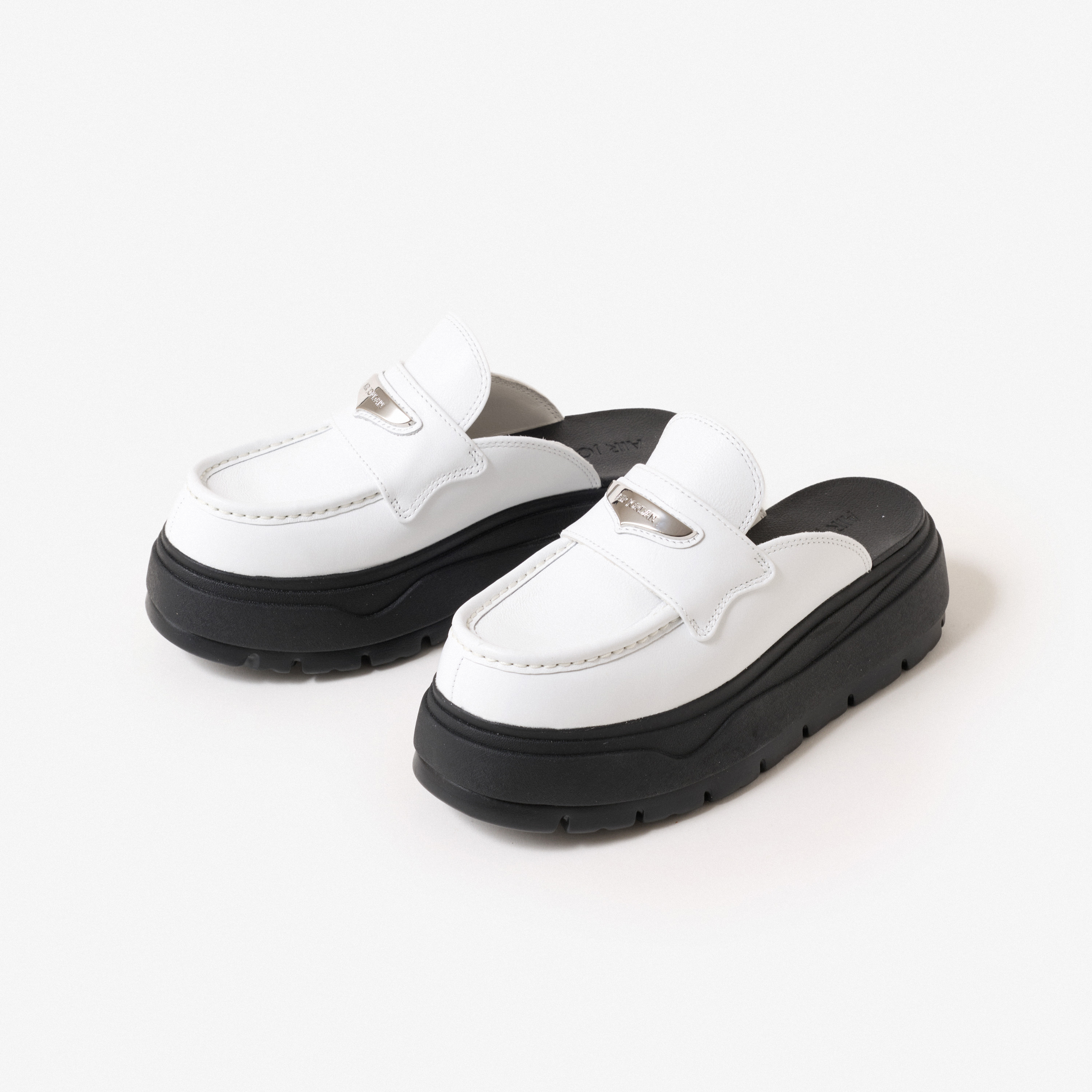 ジョーダン ブランドのミュール