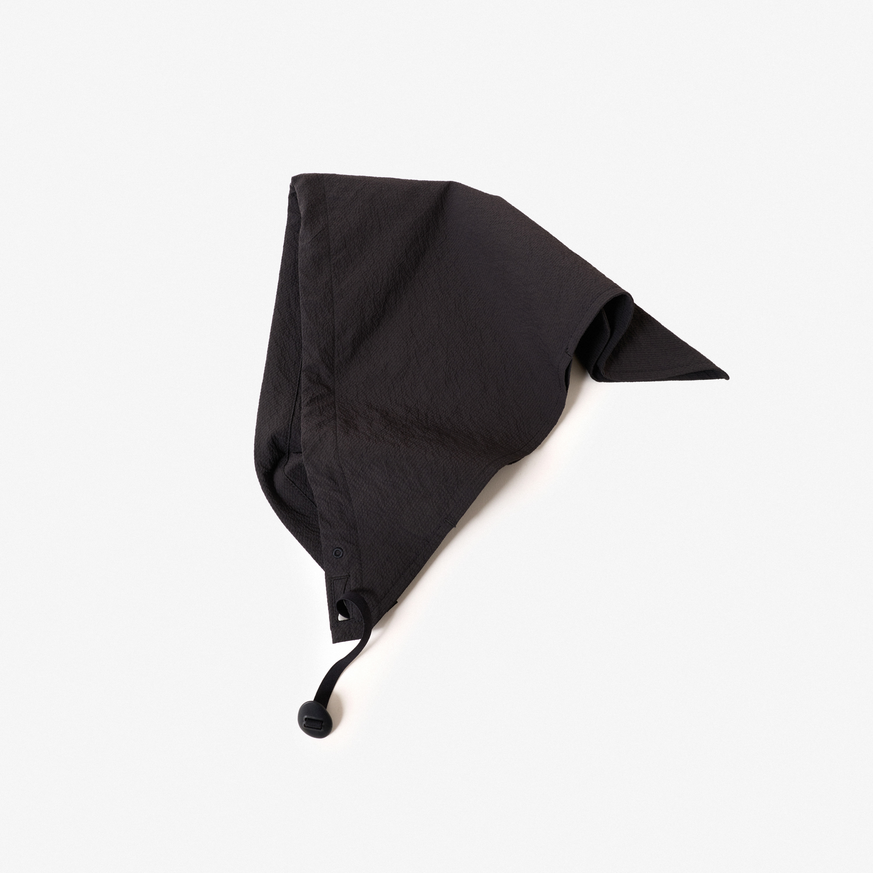 ゴールドウイン ゼロのバンダナポーチ