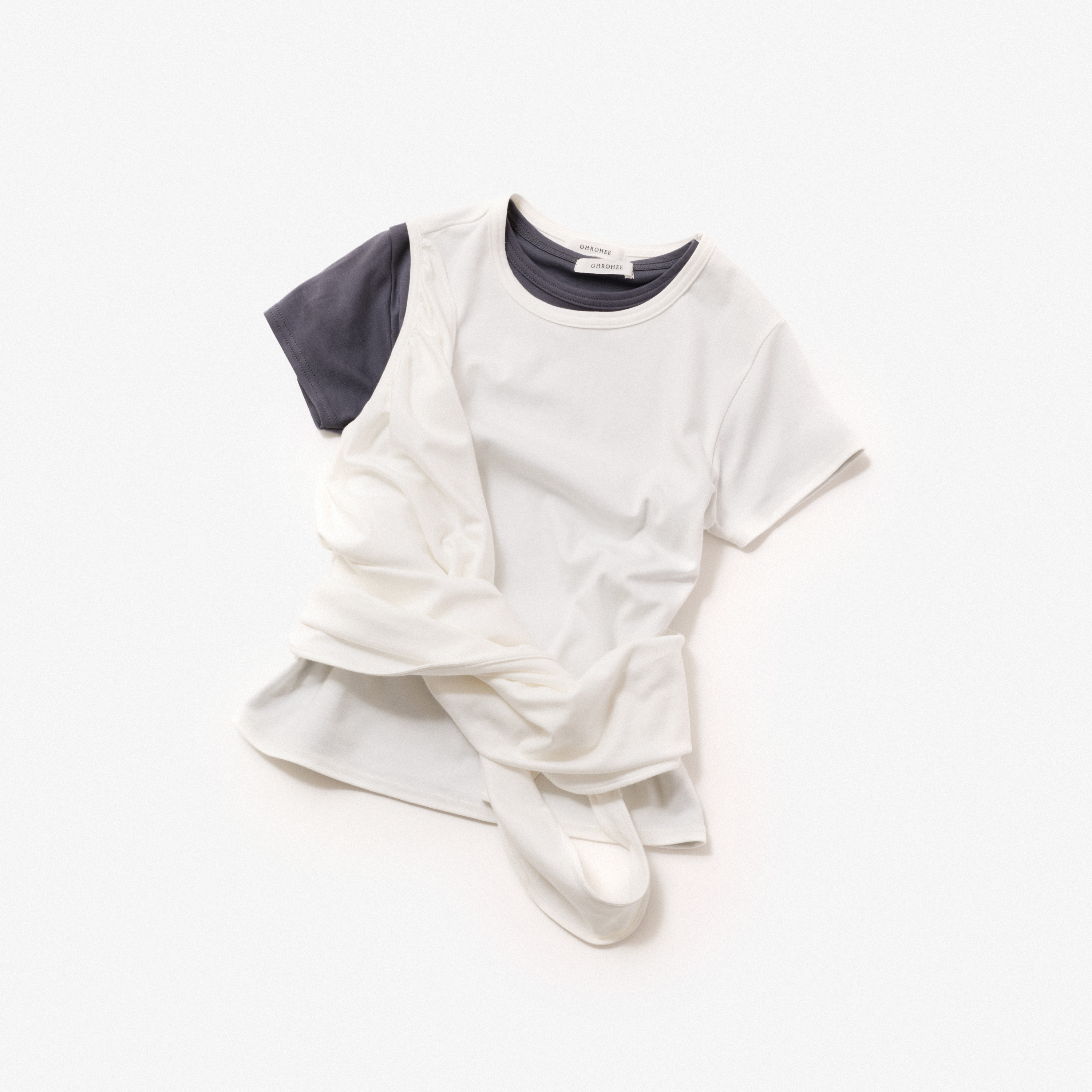 オロヒーのトップス