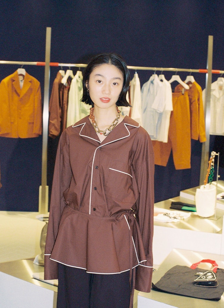 相川茉穂のおじゃマンボ！<br>Plan C 編