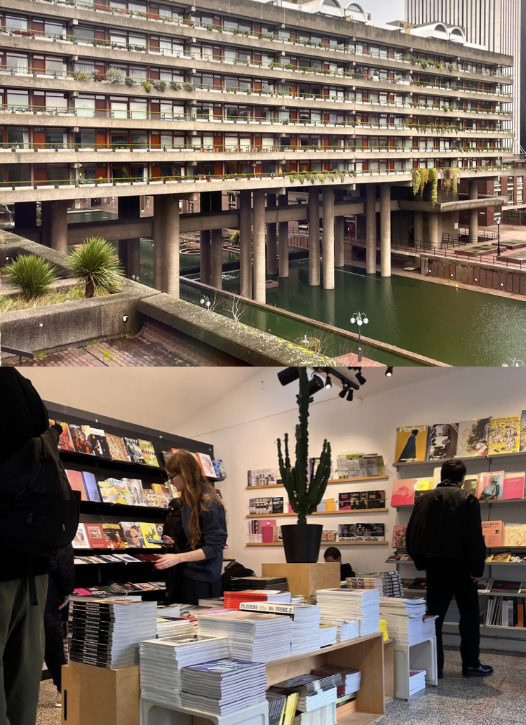 Localist 的 ニッチアドレス “EAST LONDON” vol.03