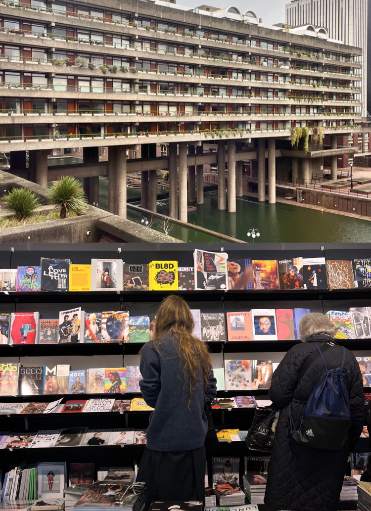 Localist 的 ニッチアドレス <br class="pc">“EAST LONDON” vol.03