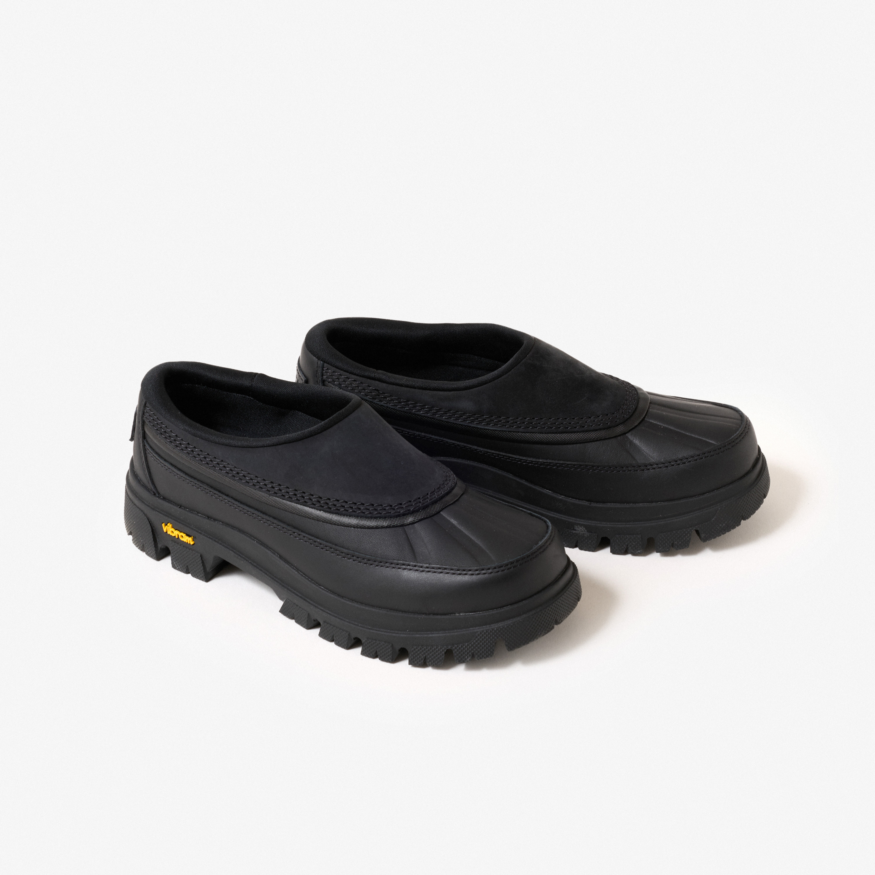 ソレルのシューズ