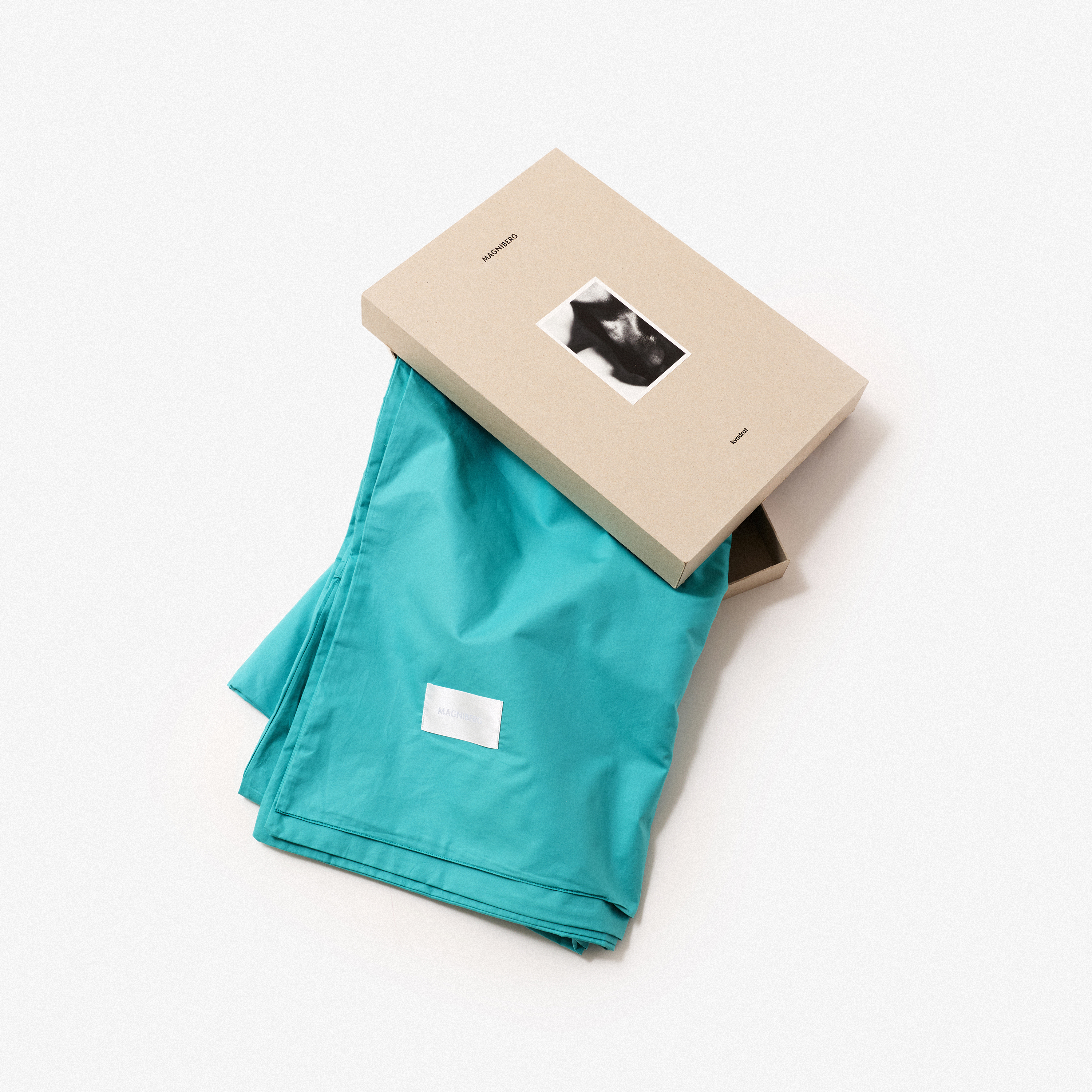 マグニバーグのデュベカバー