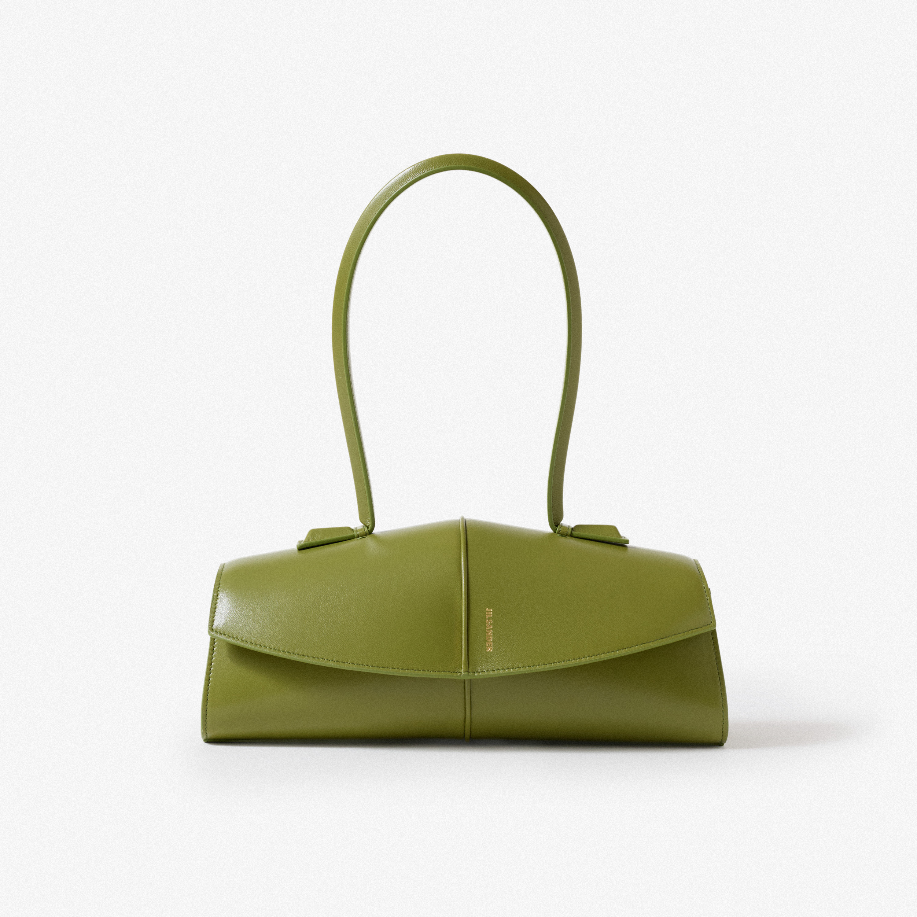 ジル サンダーのバッグ