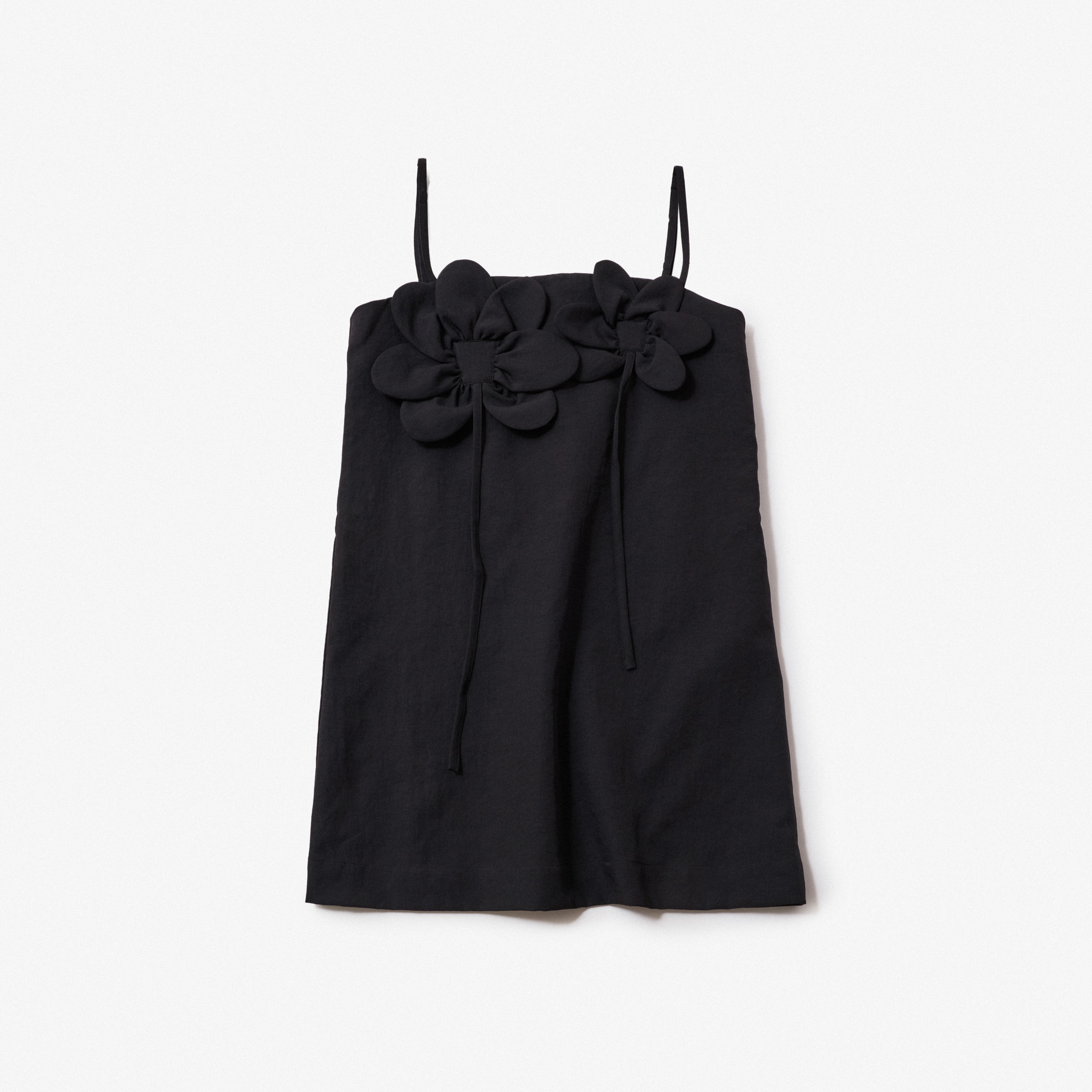 バウム・ウンド・ヘルガーテンのミニドレス