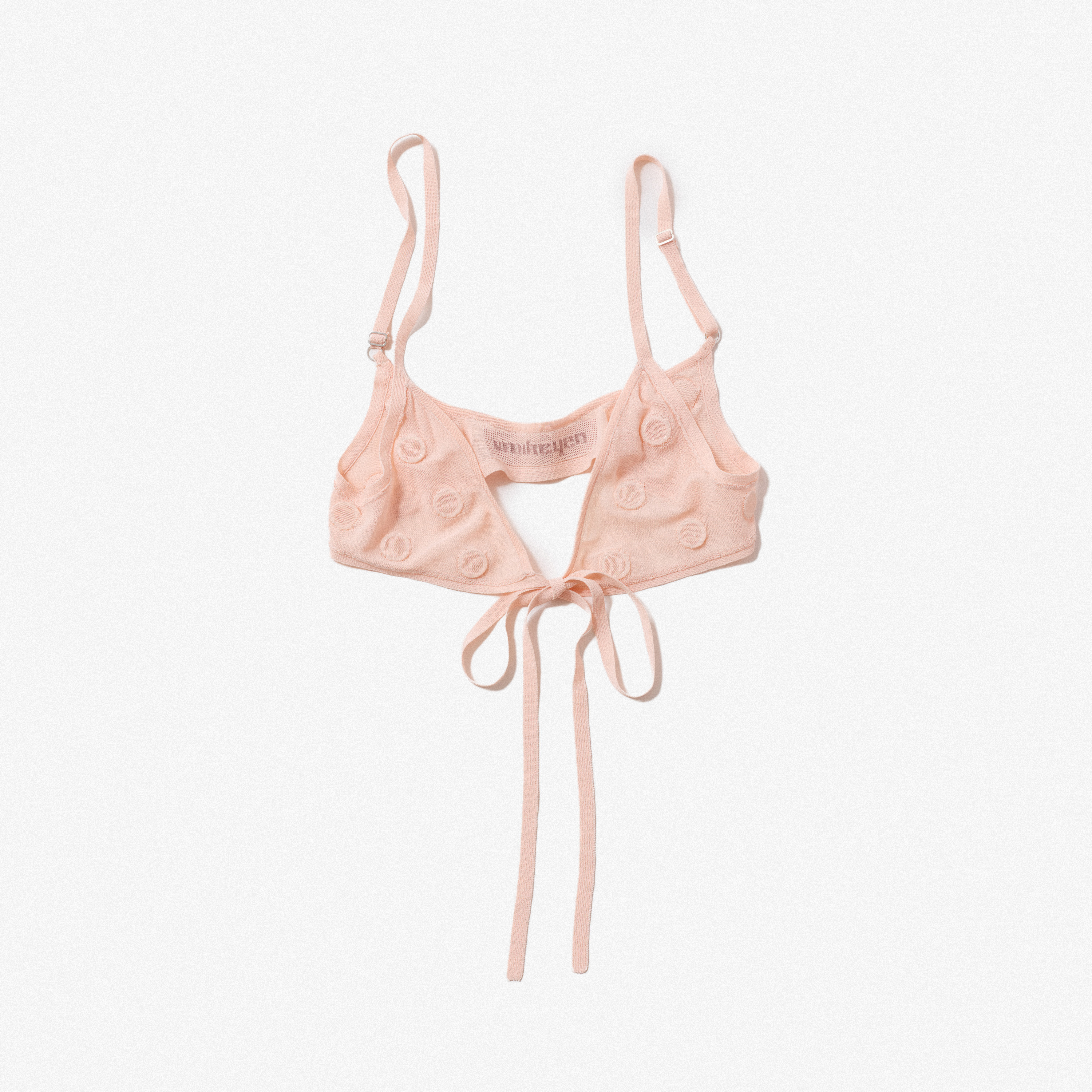 ムッシャンのブラトップ