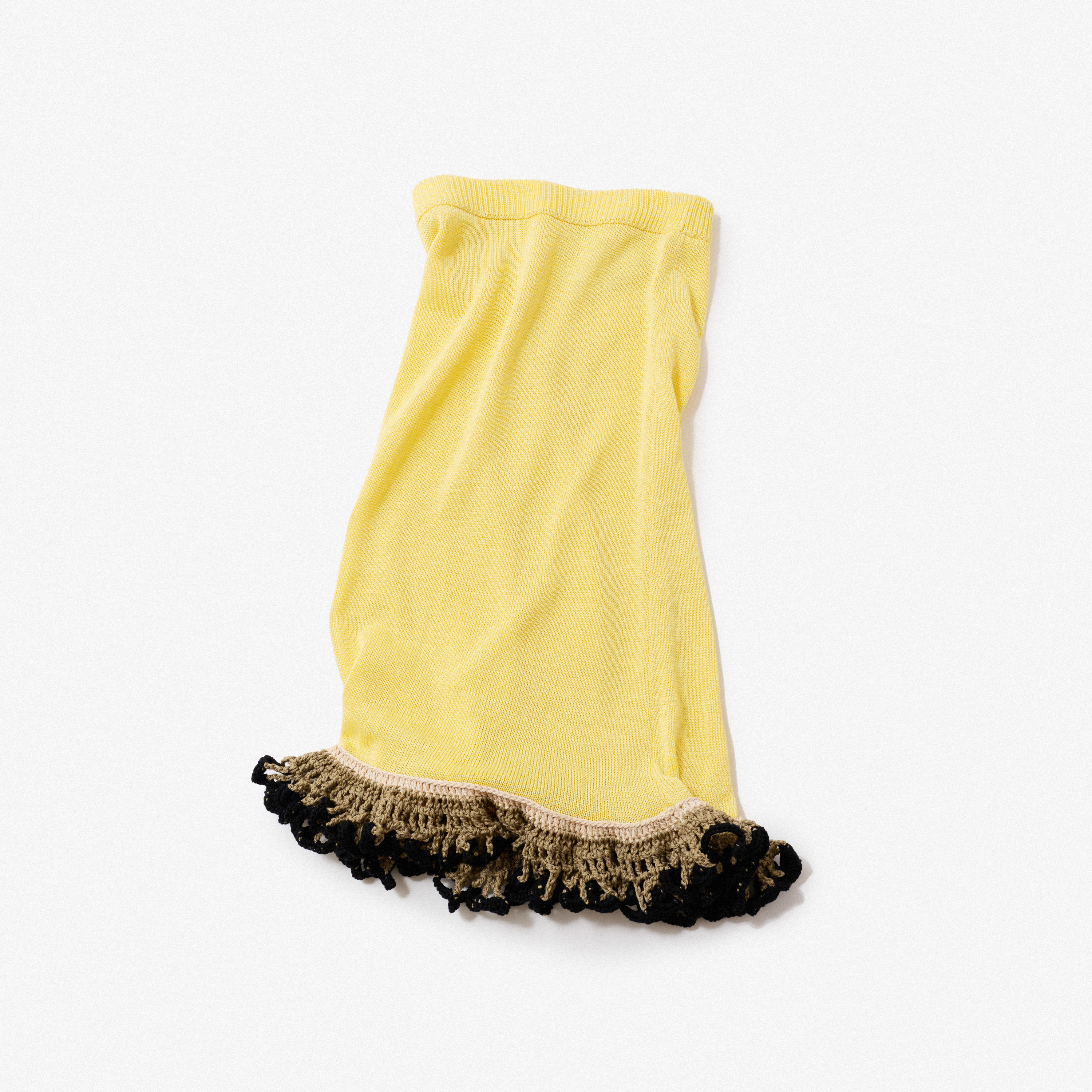 ババコのスカート