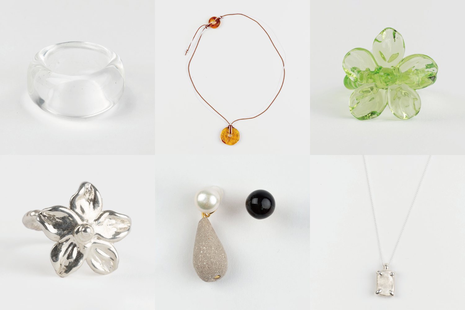 スペイン発ジュエリーブランドLEVENS JEWELSのデザイナーが初来日！ 3 