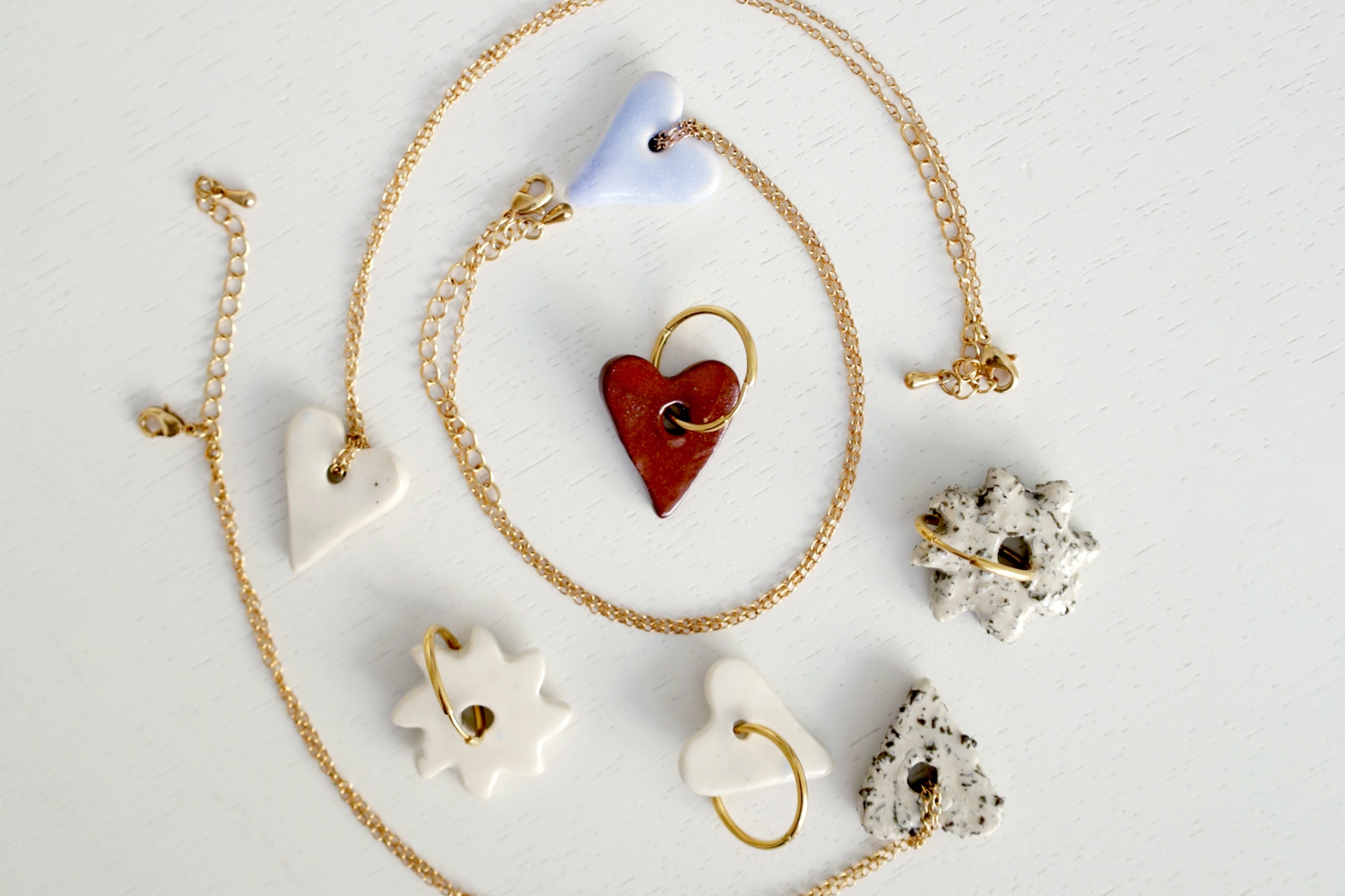 スペイン発ジュエリーブランドLEVENS JEWELSのデザイナーが初来日！ 3日間限定の在店イベントを開催します。