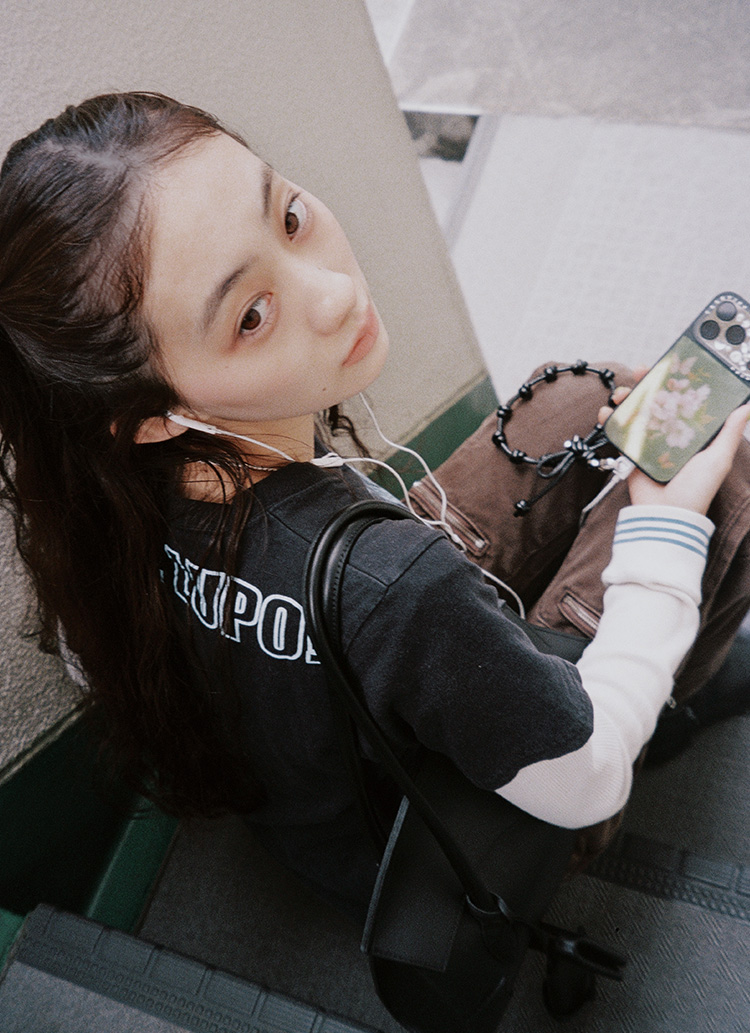 自分らしくカスタマイズ。<br>CASETiFYと迎える、新しい春