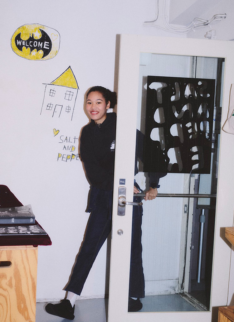 WORK・RUN・DAY OFF。<br>Orainaの日常とHOKAの「MACH 7」