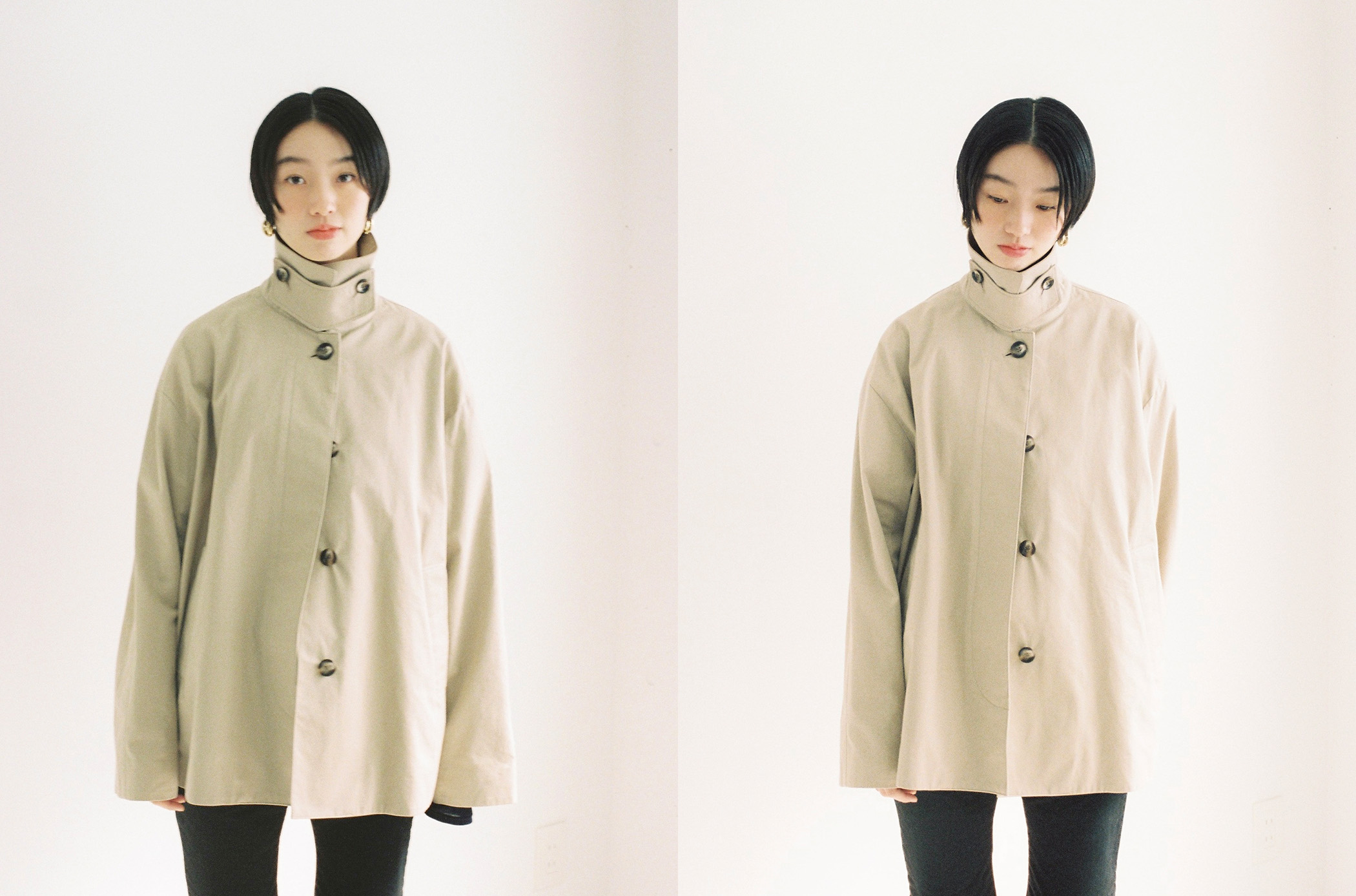 相川茉穂のおじゃマンボ！Tu es mon Tresor 編