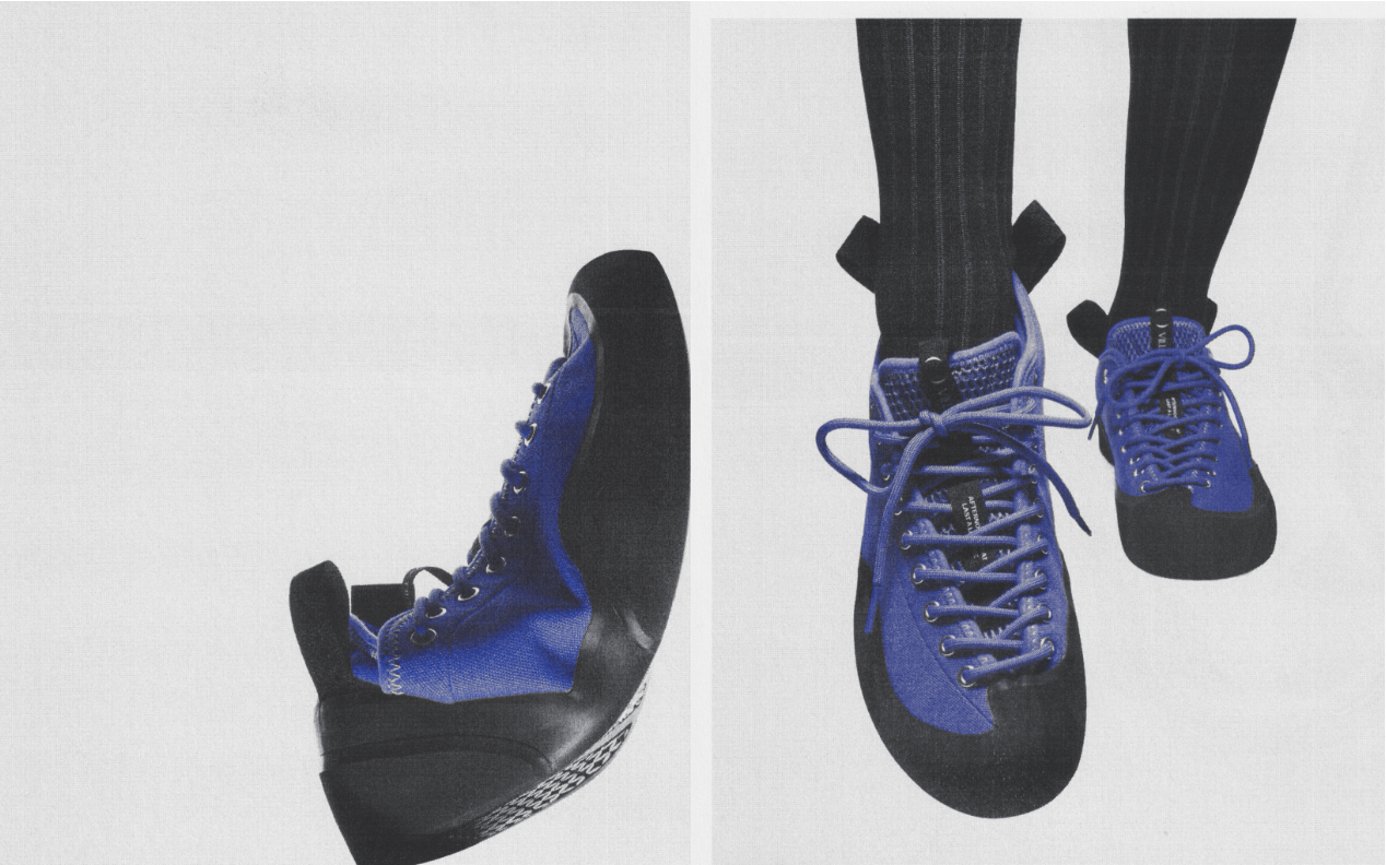 パリ発、スケートシューズの新星Village PMが日本初上陸！