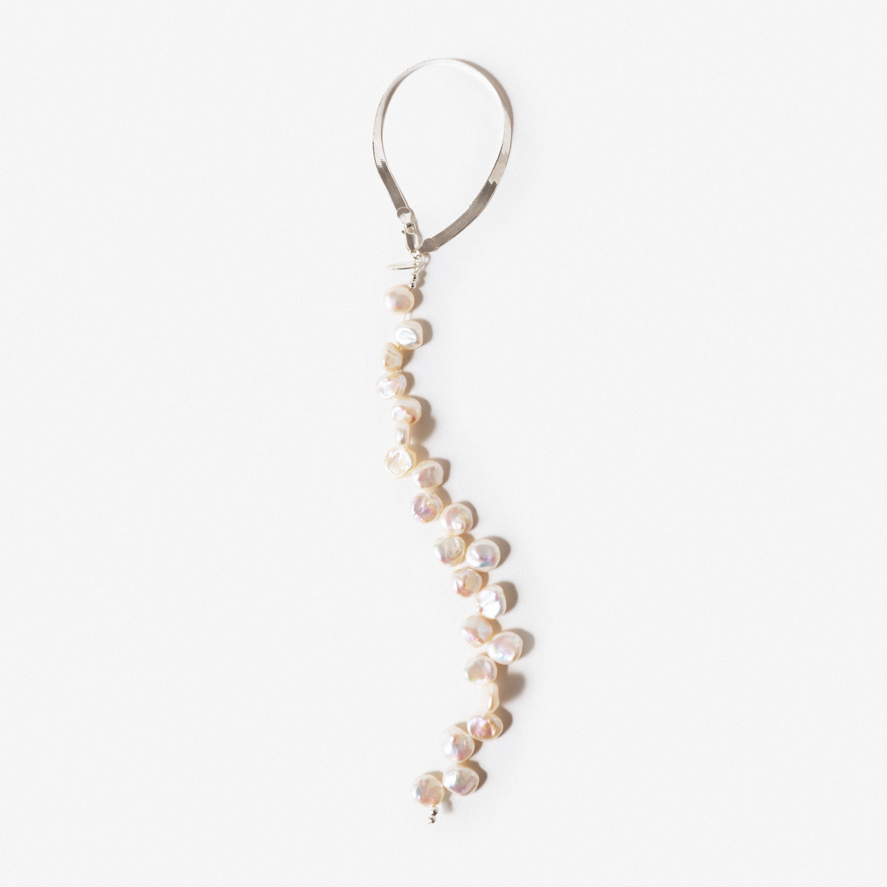 サンタンジェロのブレスレット