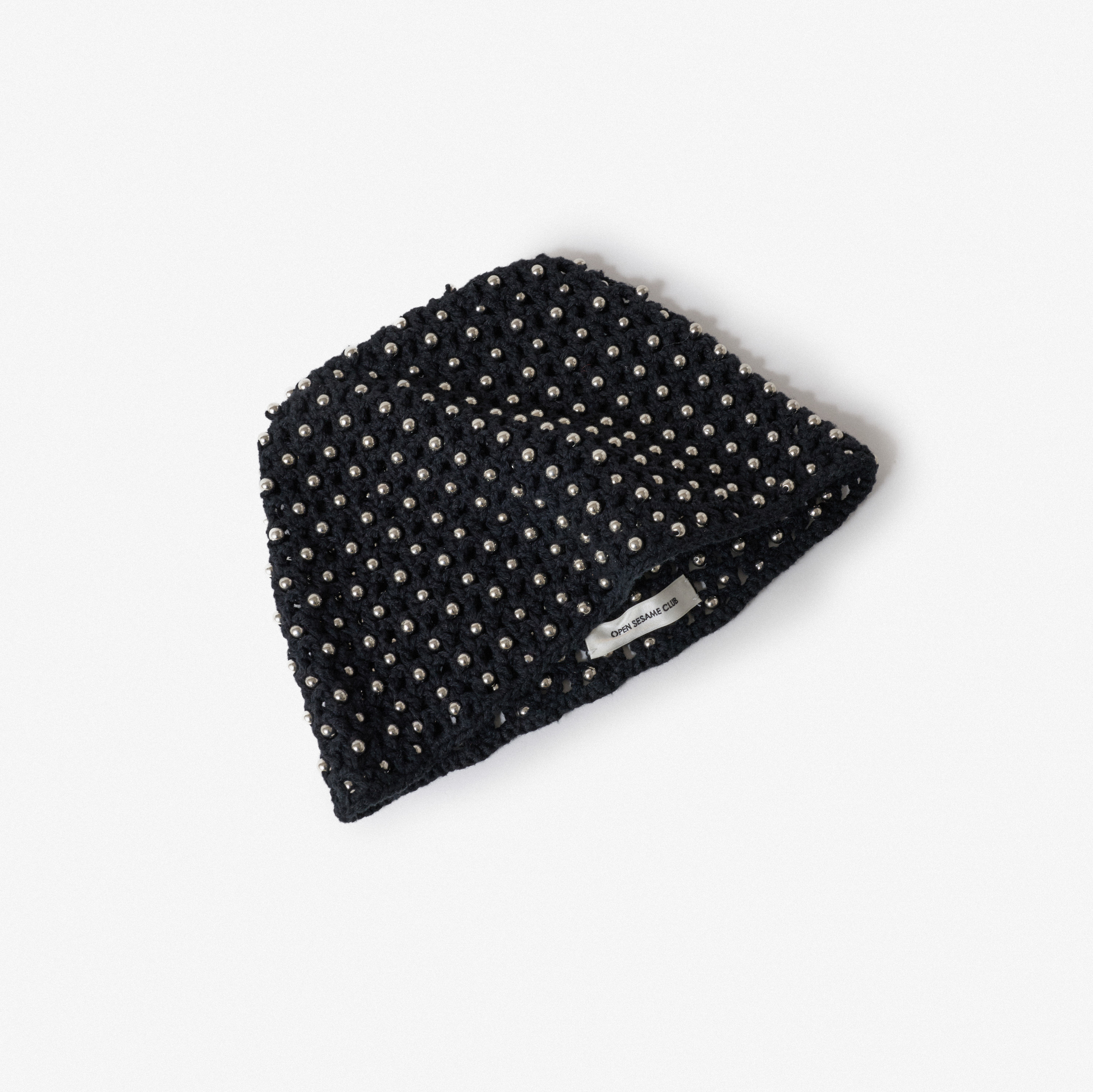 オープン セサミ クラブのビーニー
