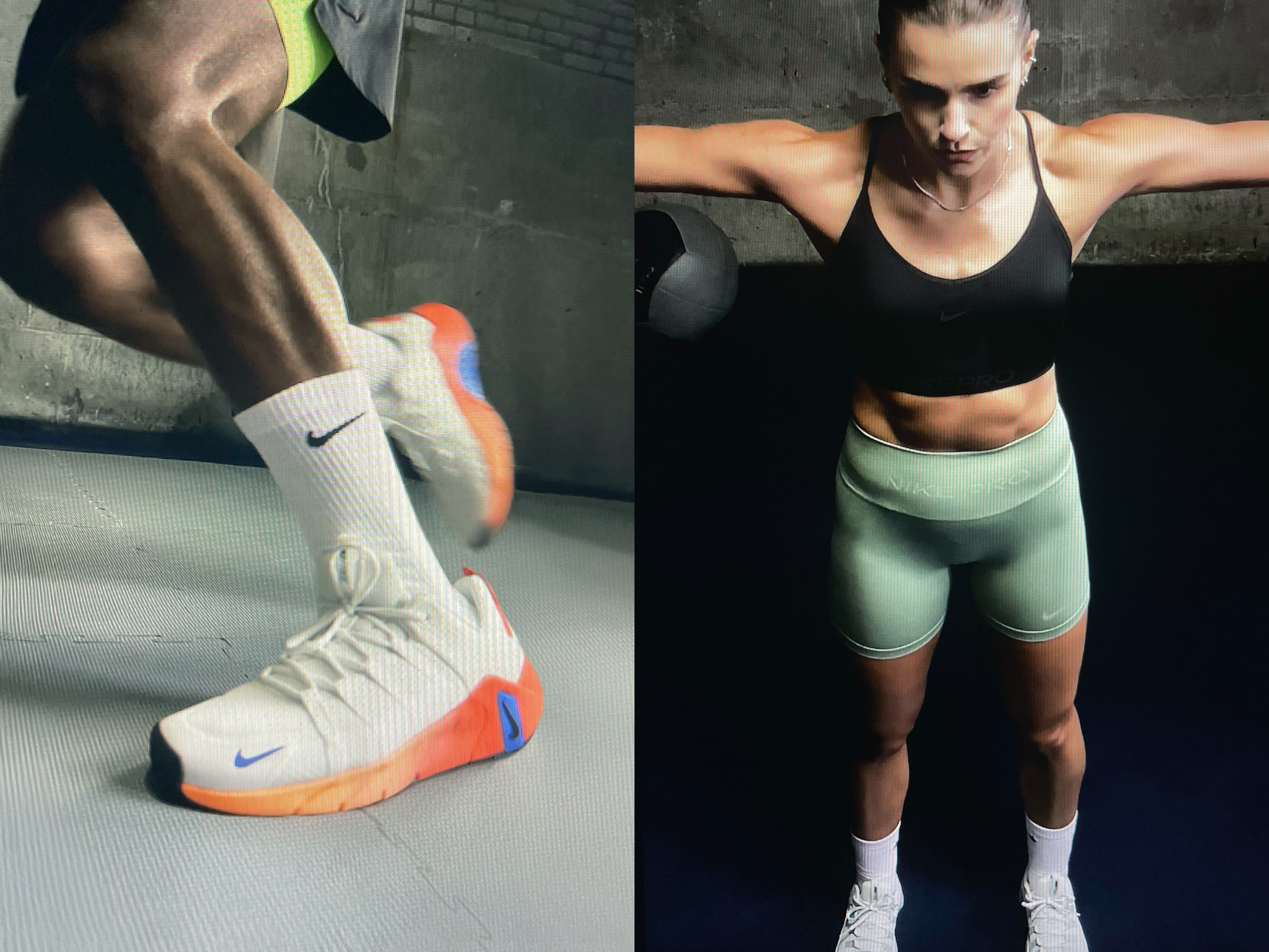 NIKE TRAININGから新作「ナイキ フリー メトコン 7」が登場！多彩な動きにフィットする次世代モデル。