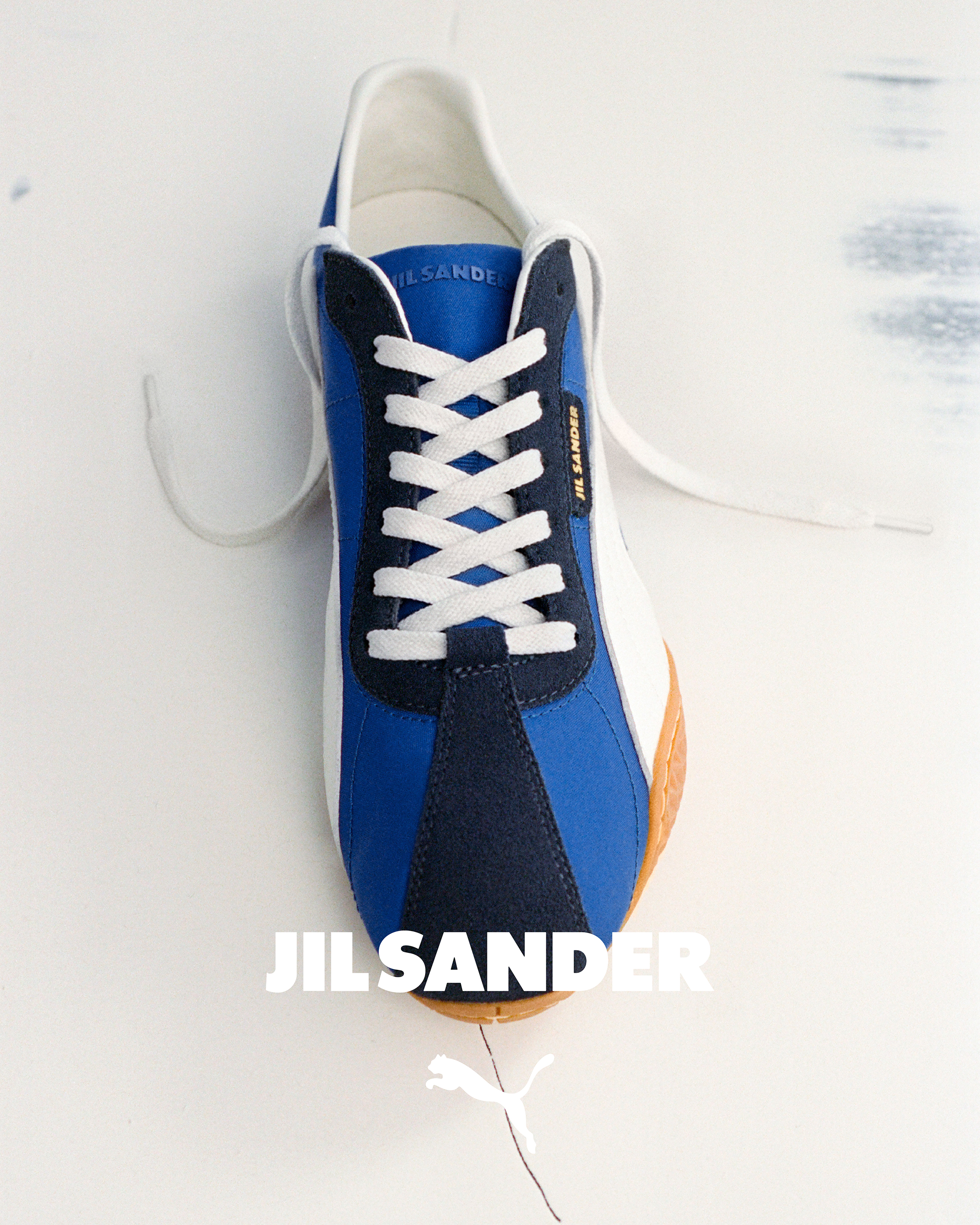JIL SANDER × PUMA、コラボ最新作「K-Street」が登場！ | ガールフイナム