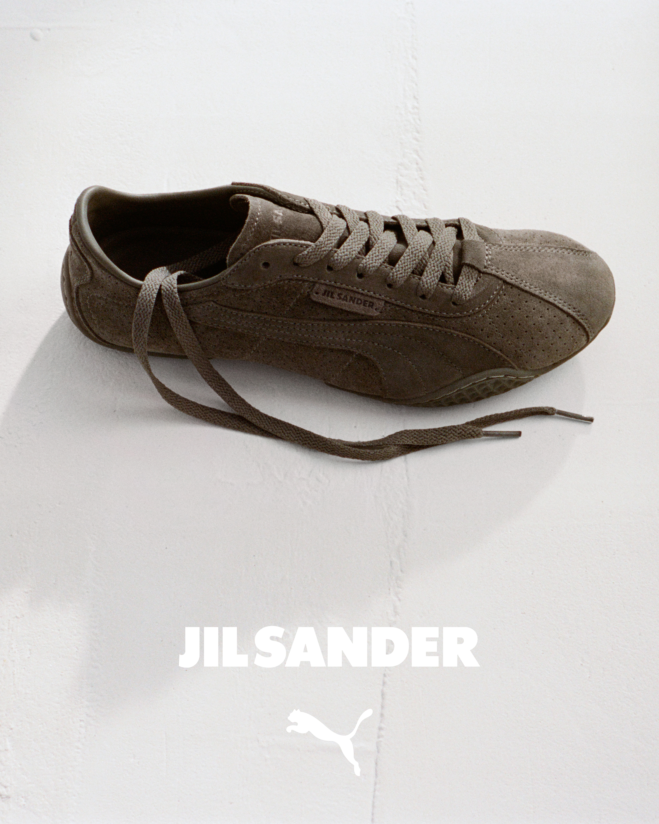 JIL SANDER × PUMA、コラボ最新作「K-Street」が登場！ | ガールフイナム