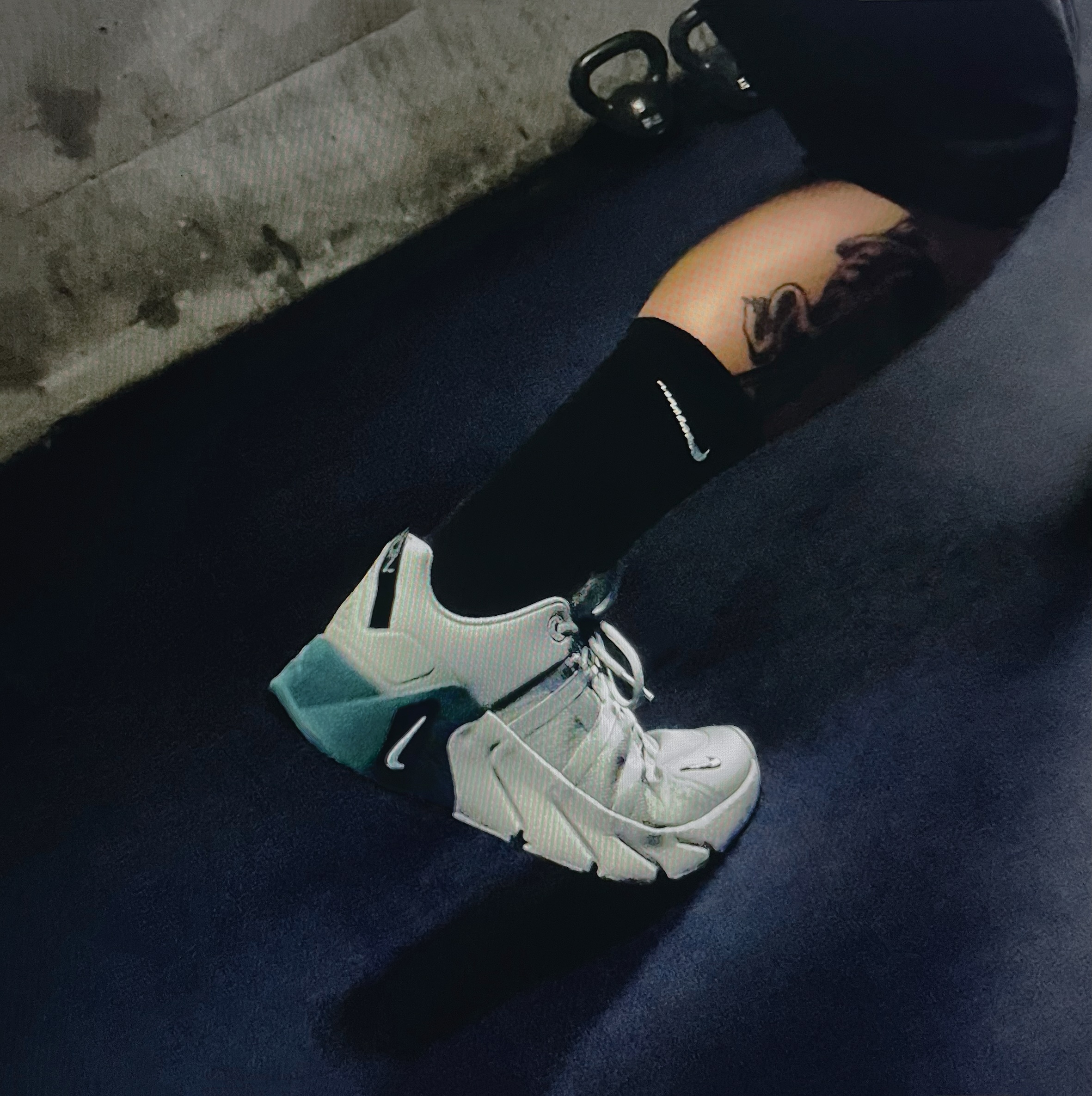 NIKE TRAININGから新作「ナイキ フリー メトコン 7」が登場！多彩な 