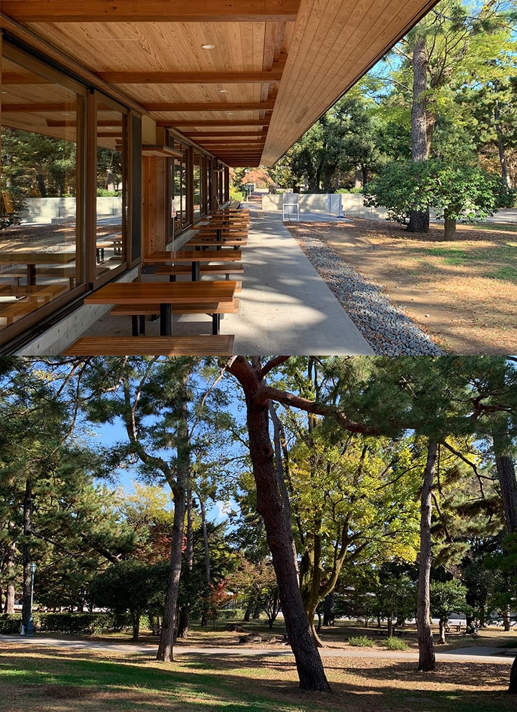 Localist 的 ニッチアドレス <br class="pc">“KYOTO” vol.05