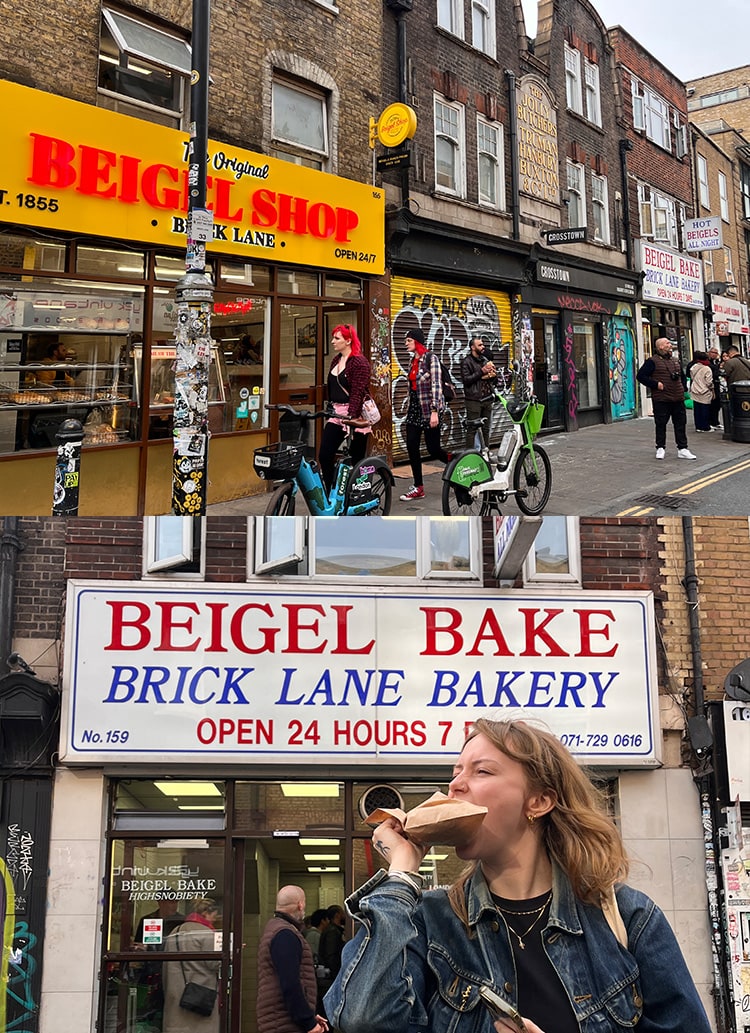 Localist 的 ニッチアドレス <br class="pc">“EAST LONDON” vol.05