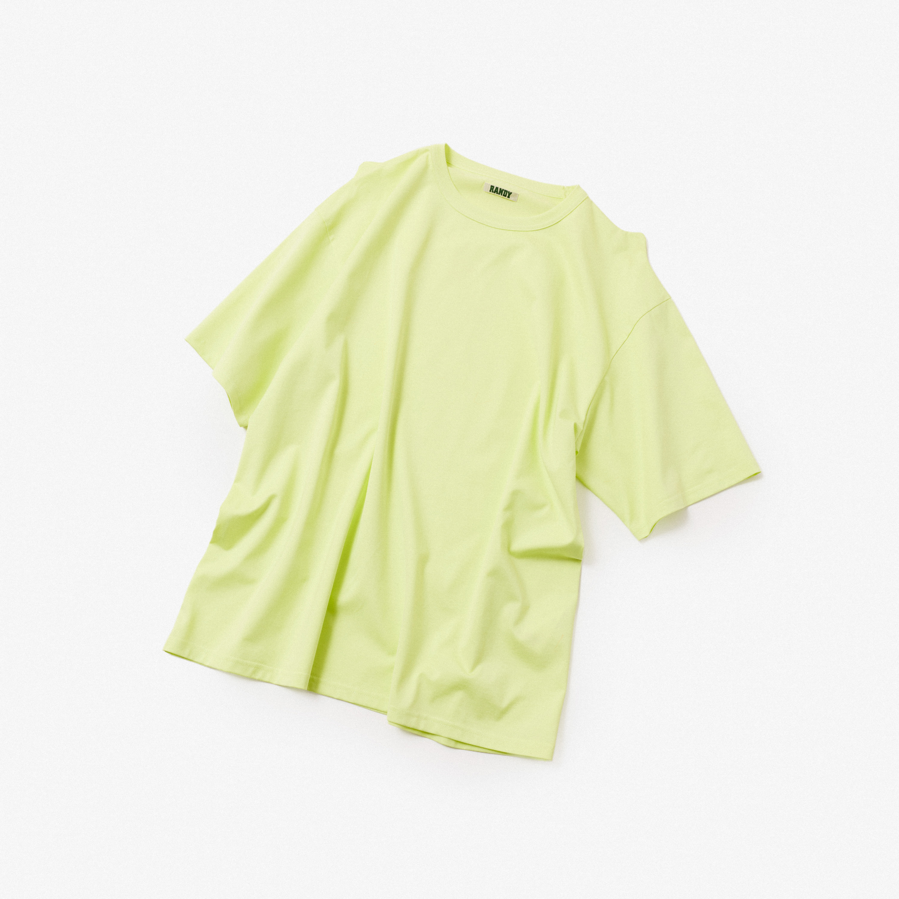 ランディのTシャツ