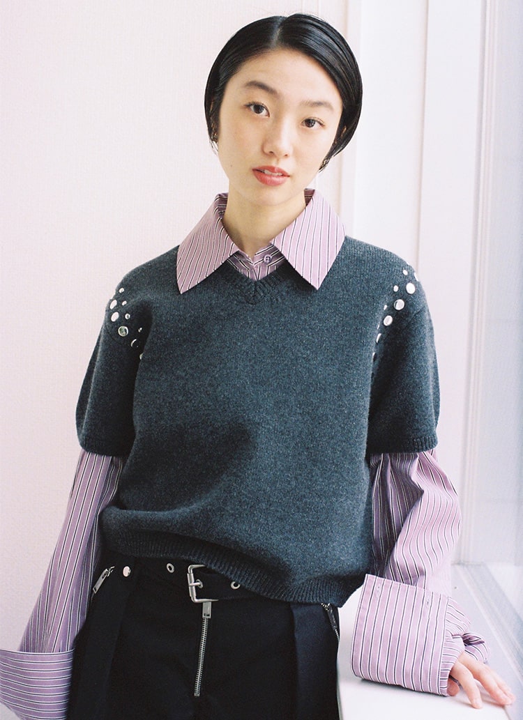 相川茉穂のおじゃマンボ！<br>3.1 Phillip Lim 編