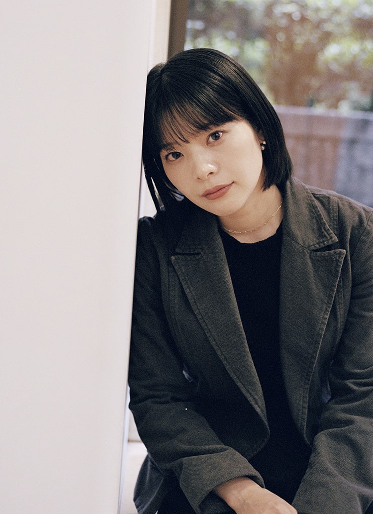 「映画館にひと休みしにきてもらいたい」  <br class="pc">岸井ゆきのが紡ぐ、小さなラブストーリー。