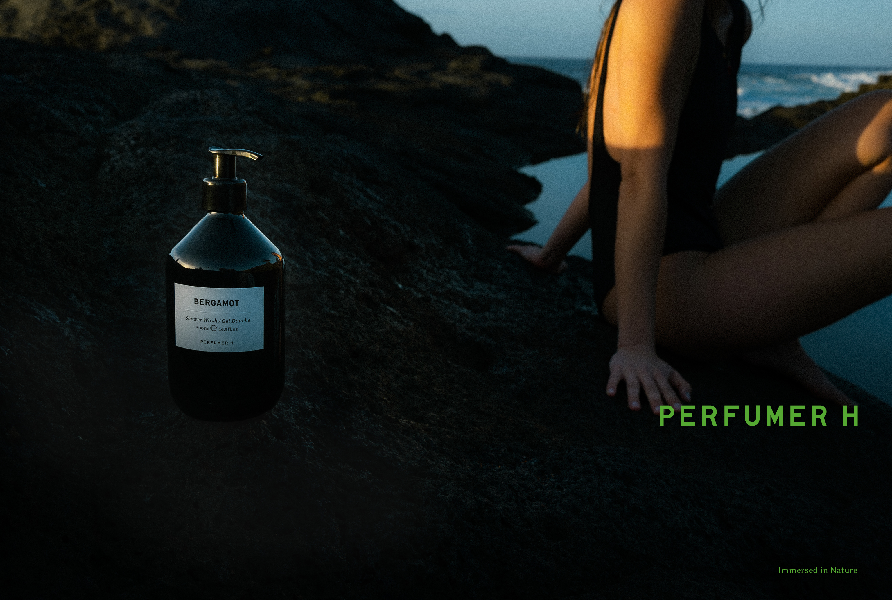 Perfumer Hから、ベルガモットの新しいバスコレクションが登場！