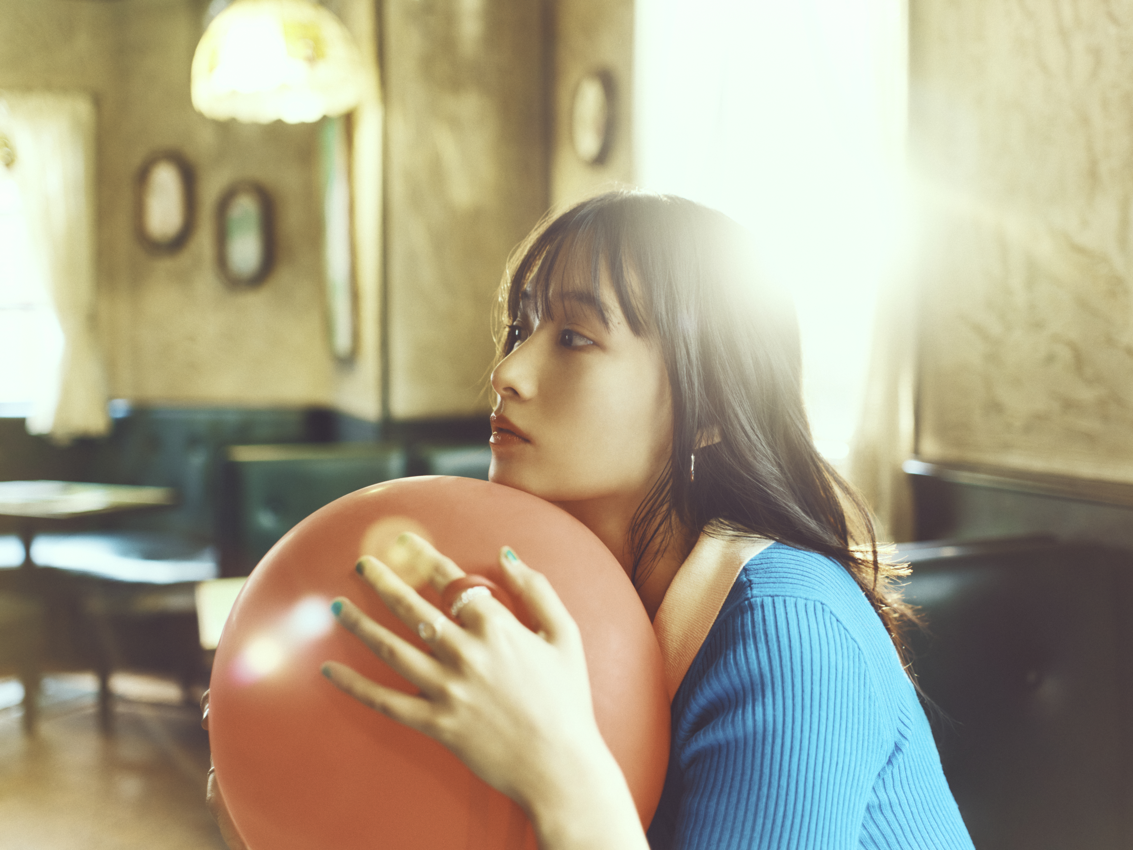 韓国から日本へ。yommが、2度目のBLUE NOTE PLACE公演を開催。