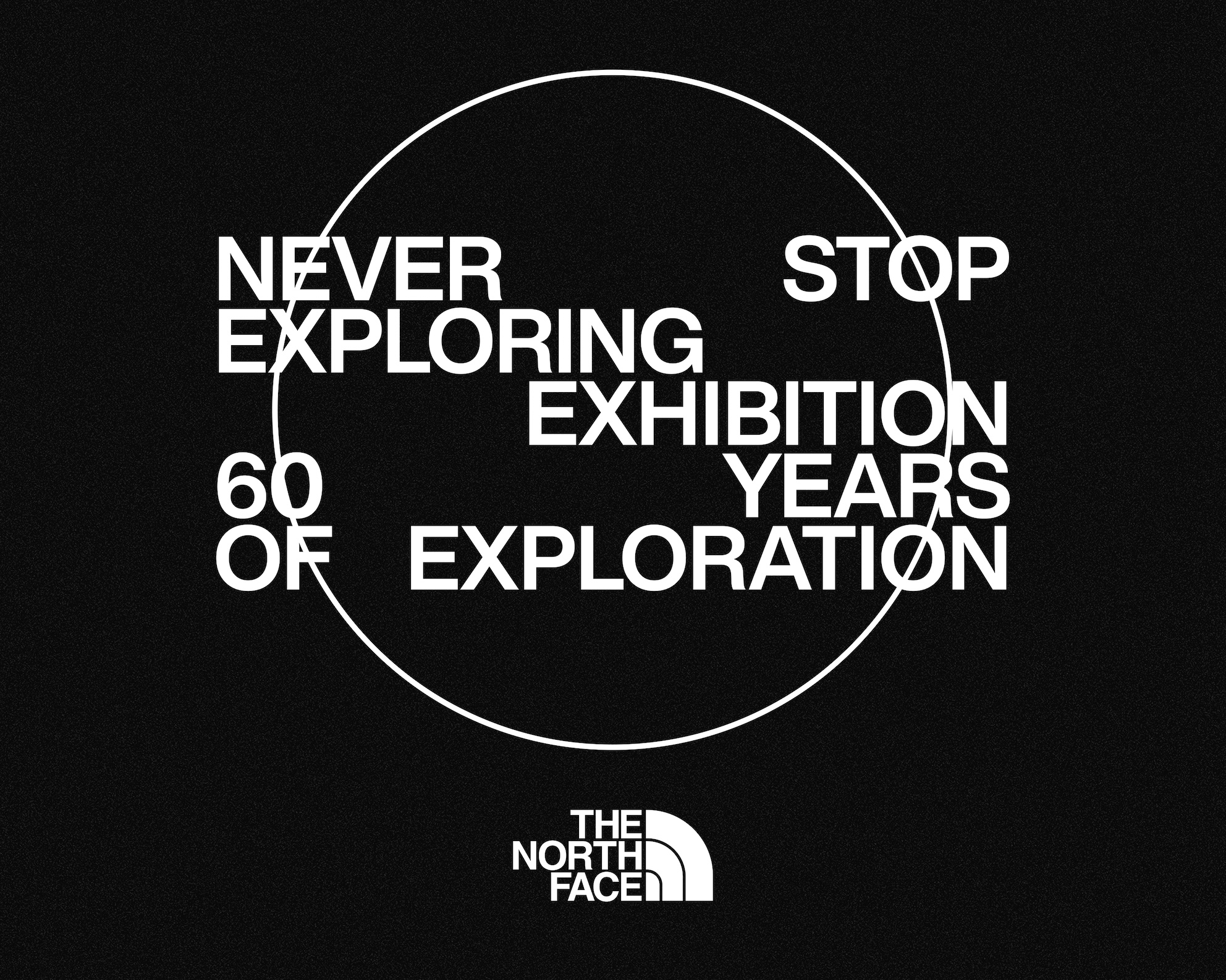 THE NORHT FACEが60周年を記念した特別展示を開催。ブランドの歩みを辿り、未来へと繋ぐプロジェクト。
